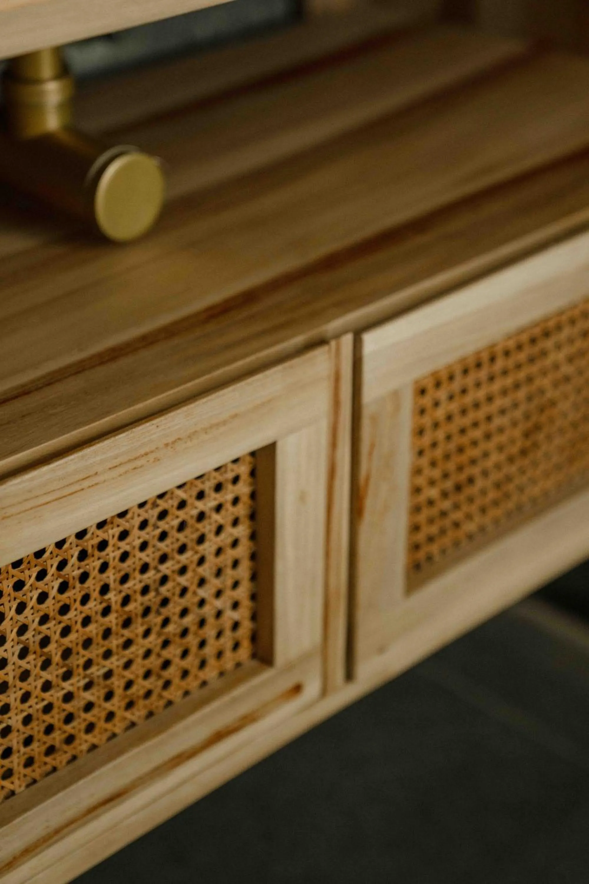 La Belle Hollow Trees