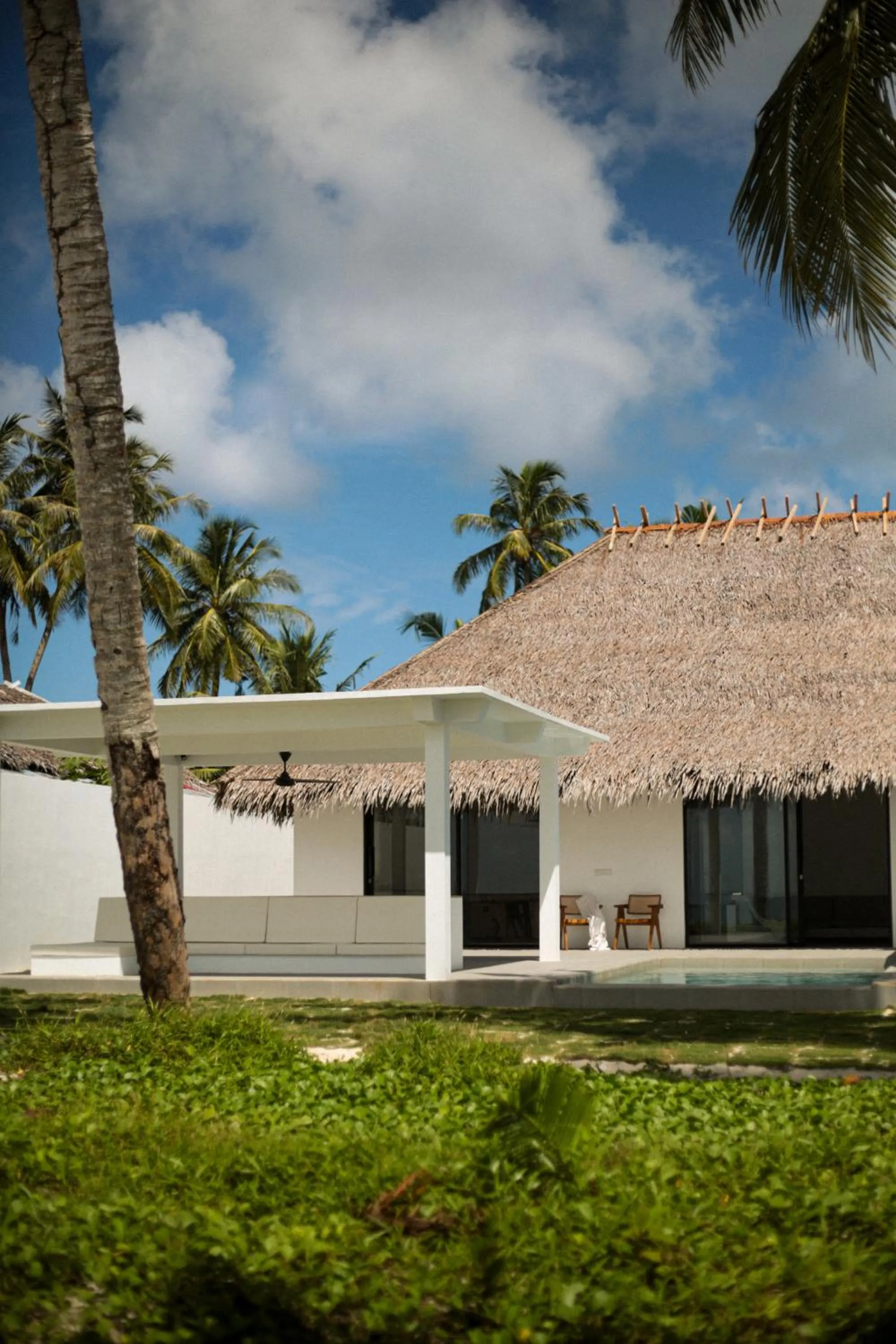 Property building in La Belle Hollow Trees