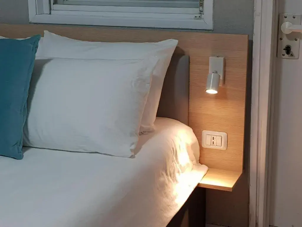 Double Room in Airport Guest House Double Room in Airport Guest House