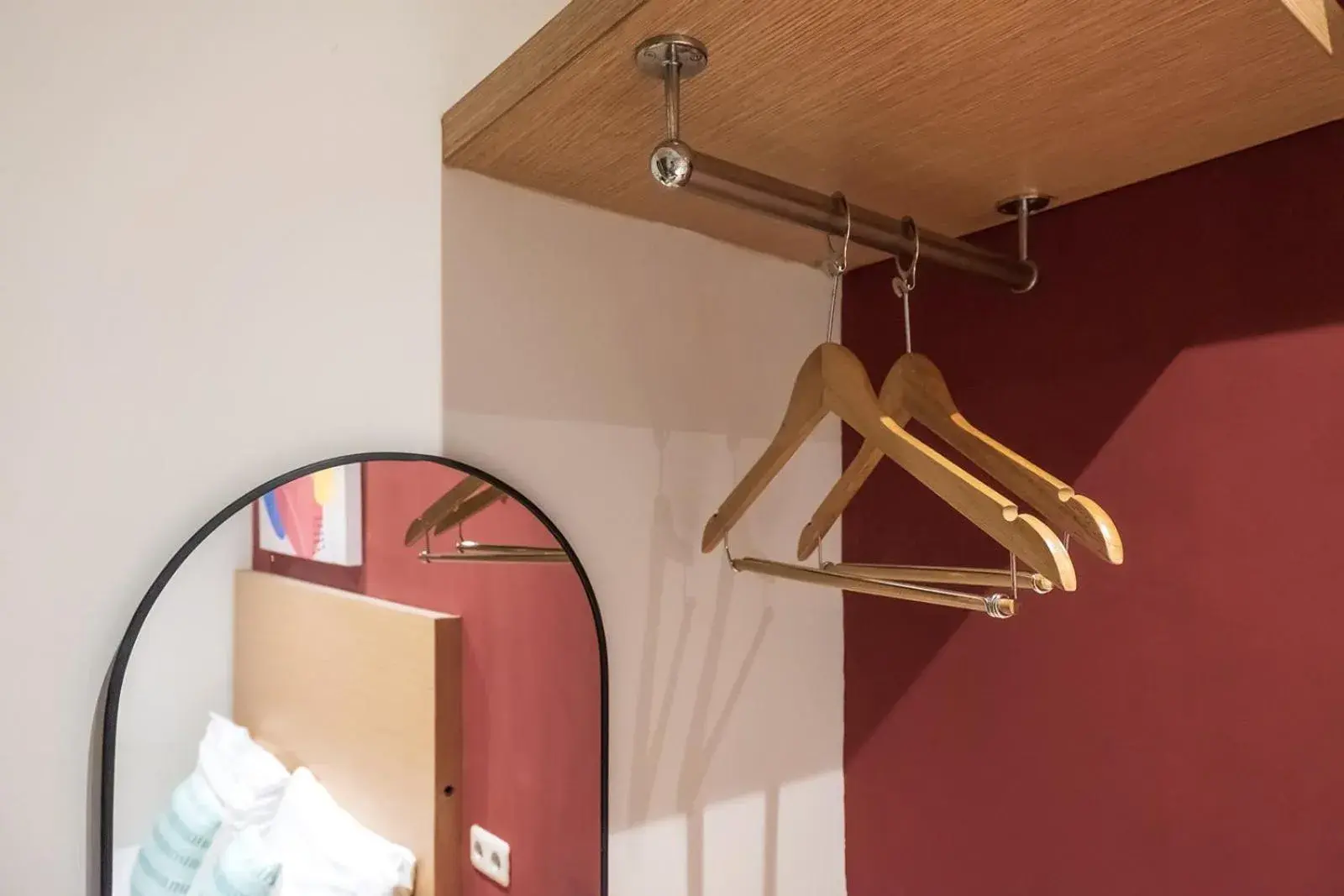 Bedroom in Mono Coliving Pakis, Surabaya Bedroom in Mono Coliving Pakis, Surabaya