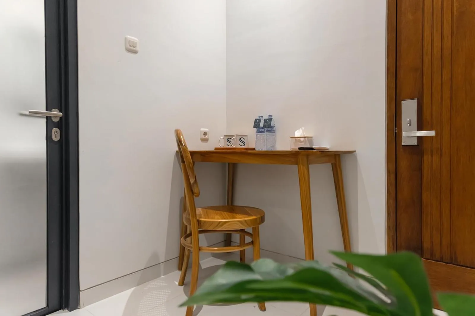 Bedroom in Mono Coliving Pakis, Surabaya