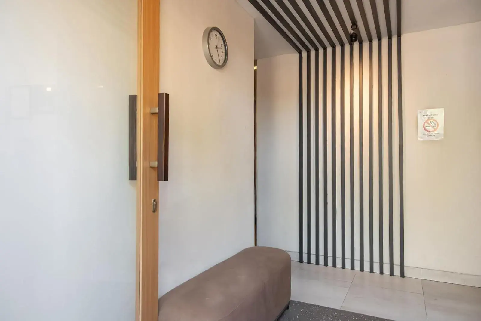 Lobby or reception in Mono Coliving Pakis, Surabaya Lobby or reception in Mono Coliving Pakis, Surabaya