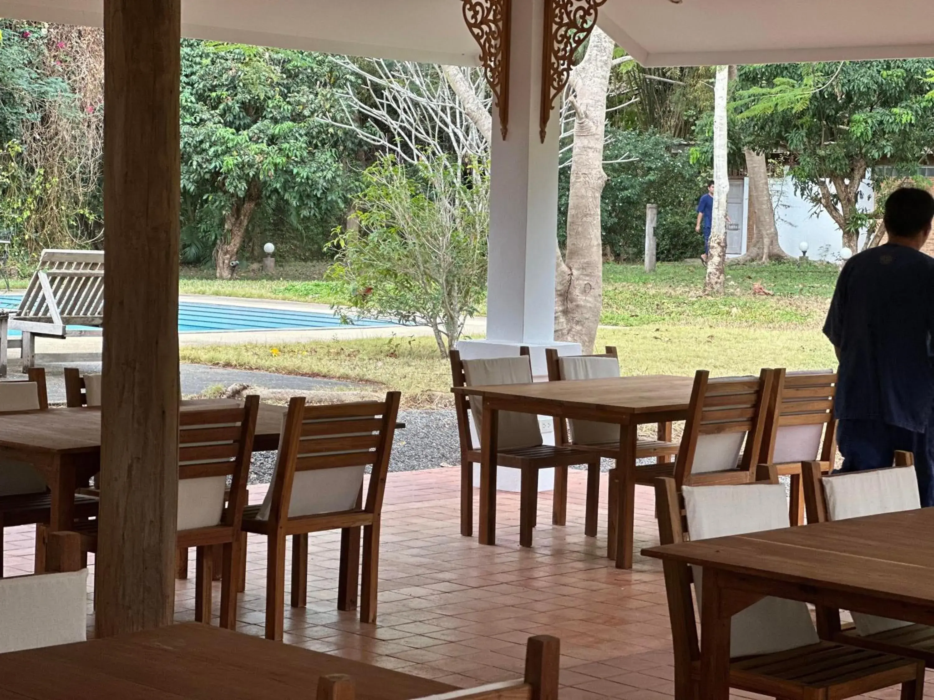 Restaurant/places to eat in resort hoshihana Restaurant/places to eat in resort hoshihana