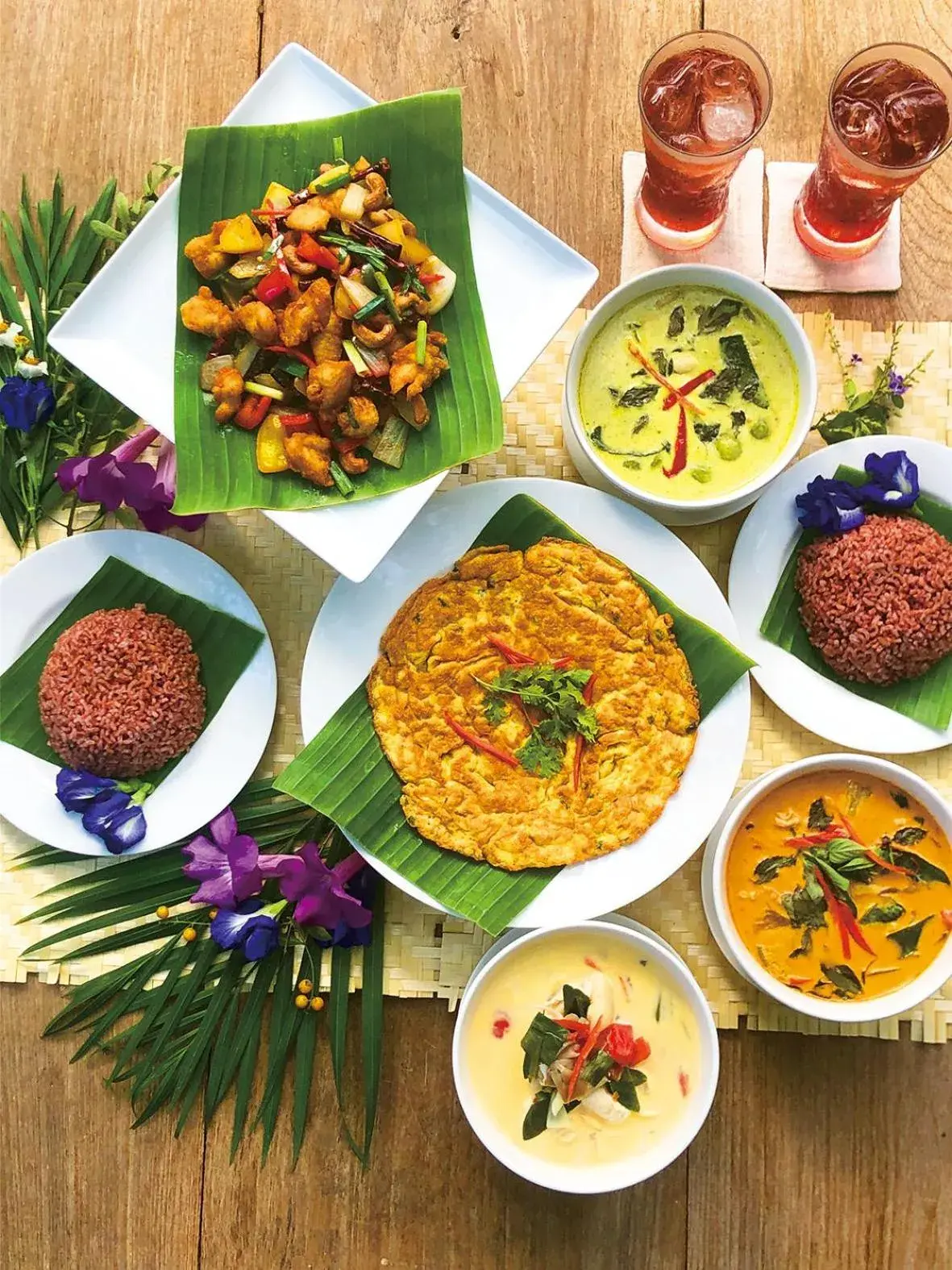 Food in resort hoshihana Food in resort hoshihana