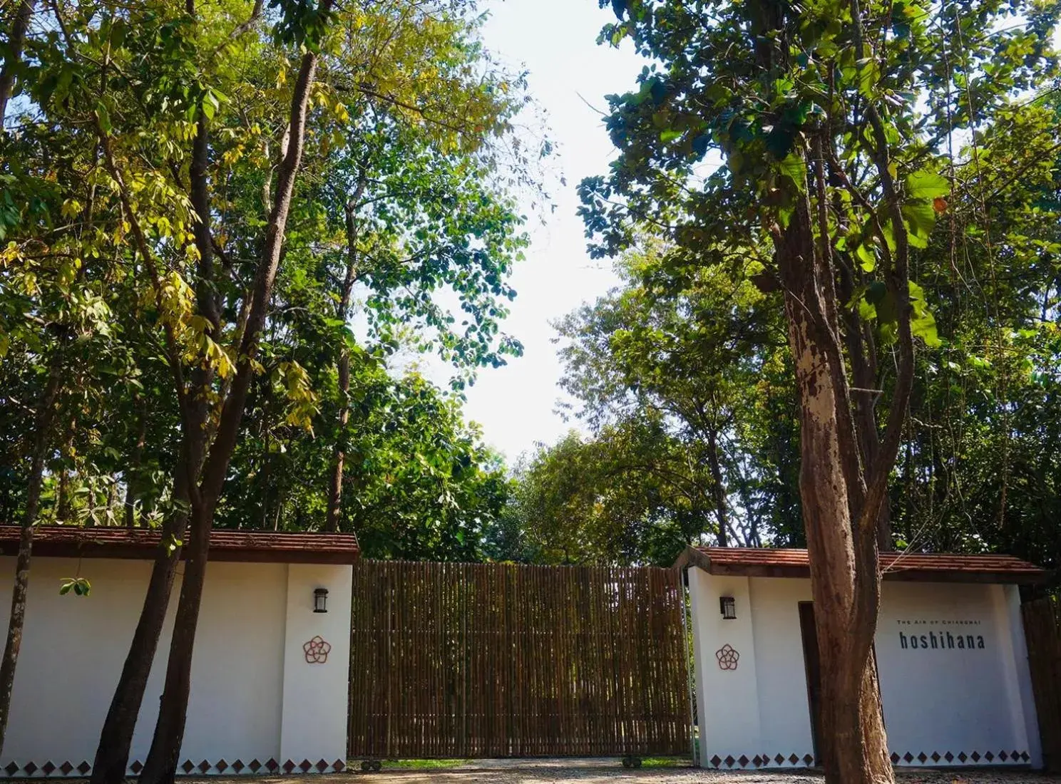 Property building in resort hoshihana Property building in resort hoshihana