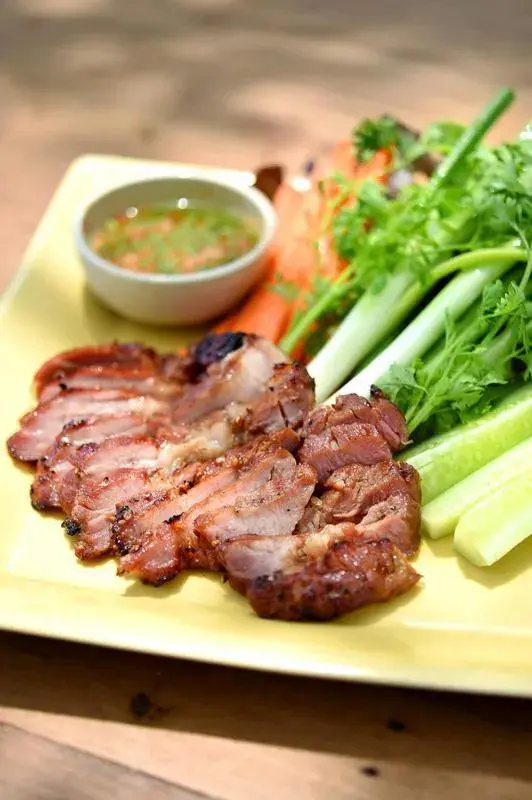 Food in resort hoshihana Food in resort hoshihana