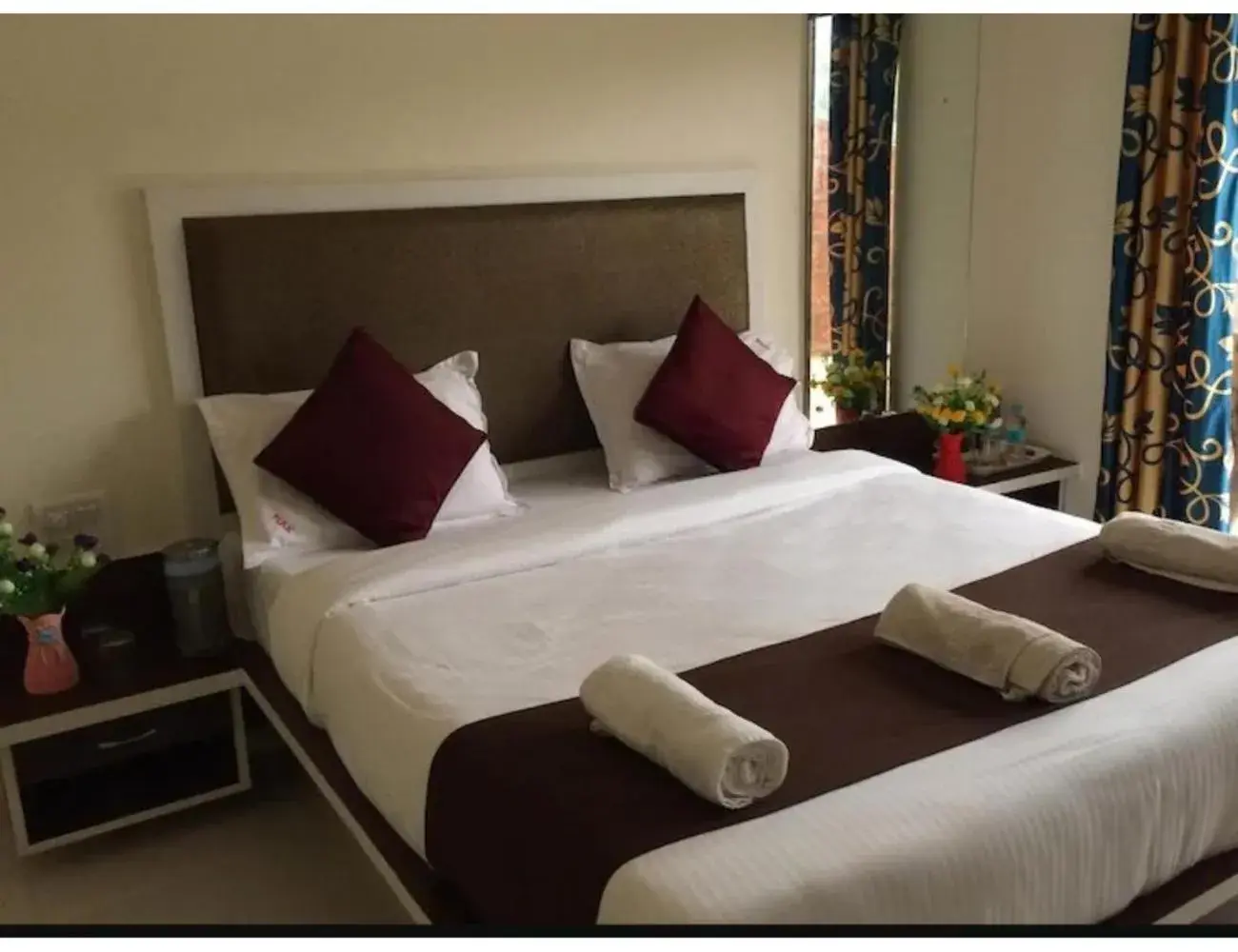 Hotel Maple Inn, Patna Hotel Maple Inn, Patna