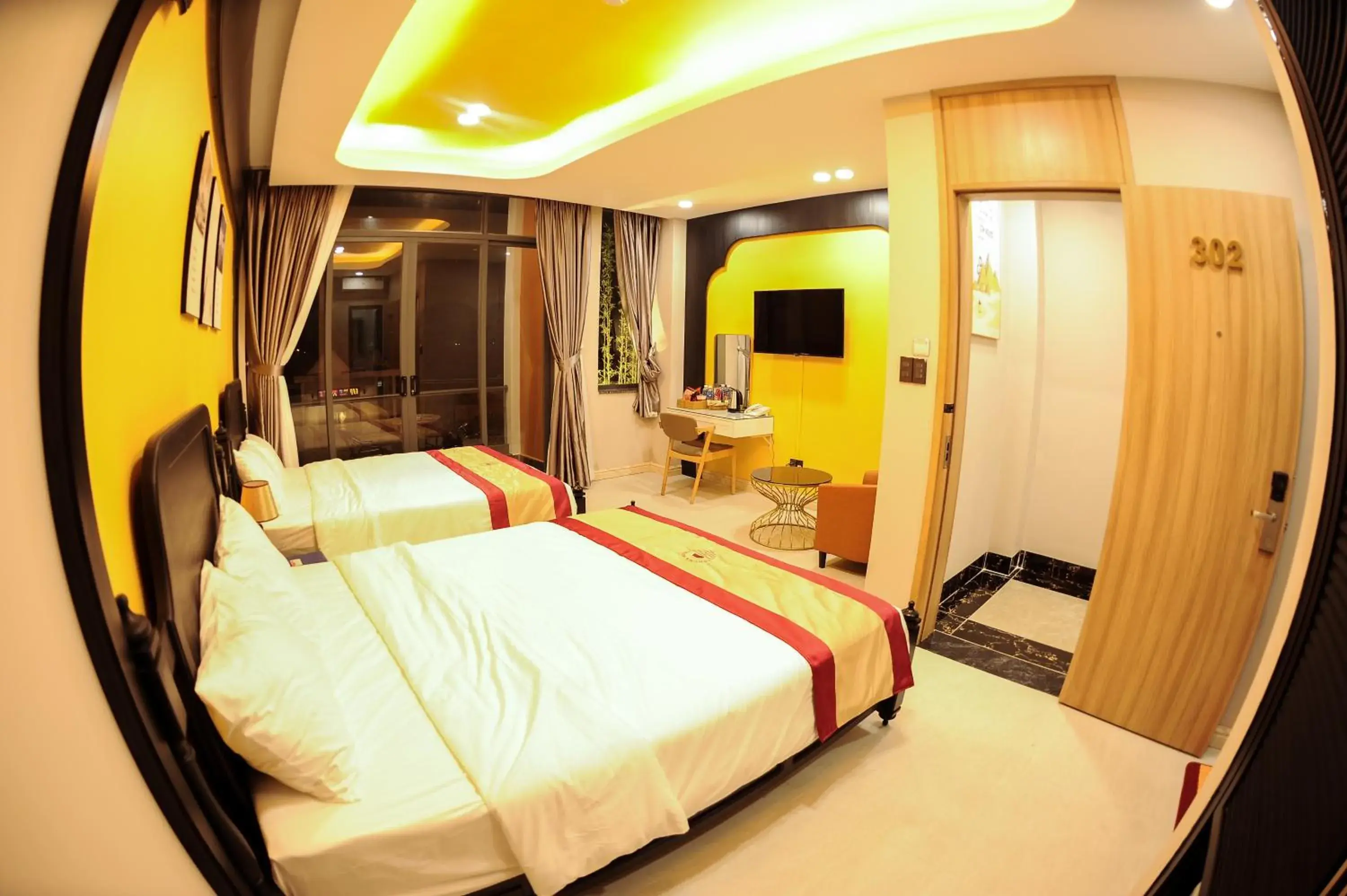 Bedroom, Bed in LAHONA HOTEL Bedroom, Bed in LAHONA HOTEL