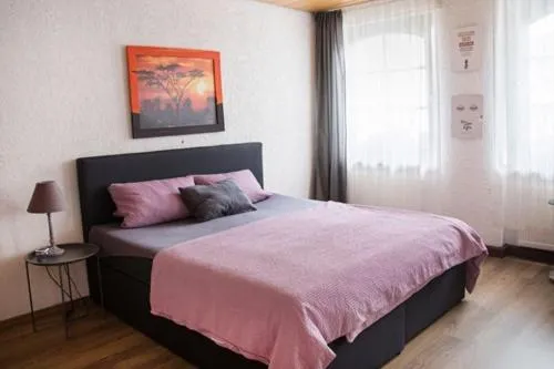 Hotel zur Klause