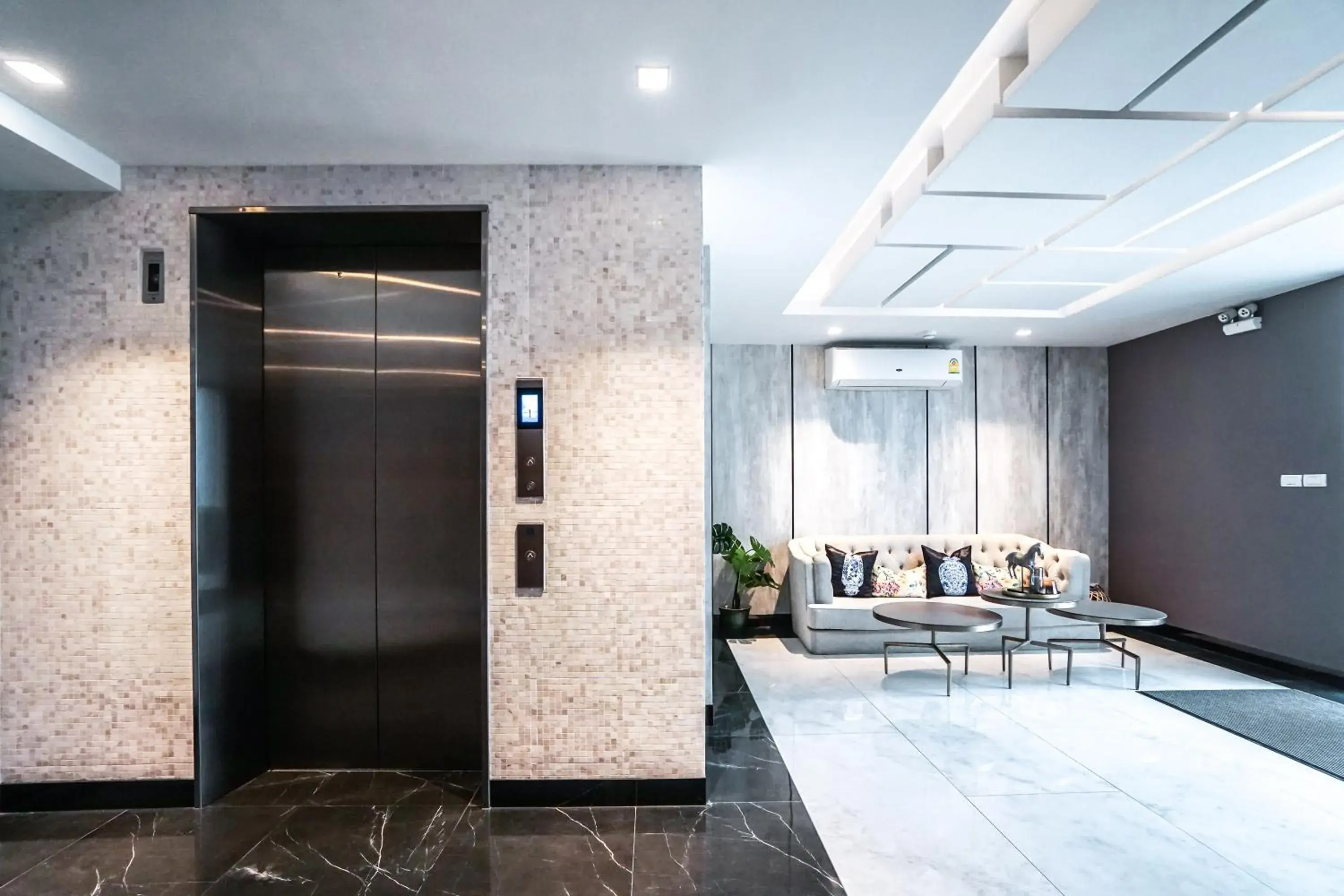 Standard Queen Room in I'm Chinatown Residence Standard Queen Room in I'm Chinatown Residence