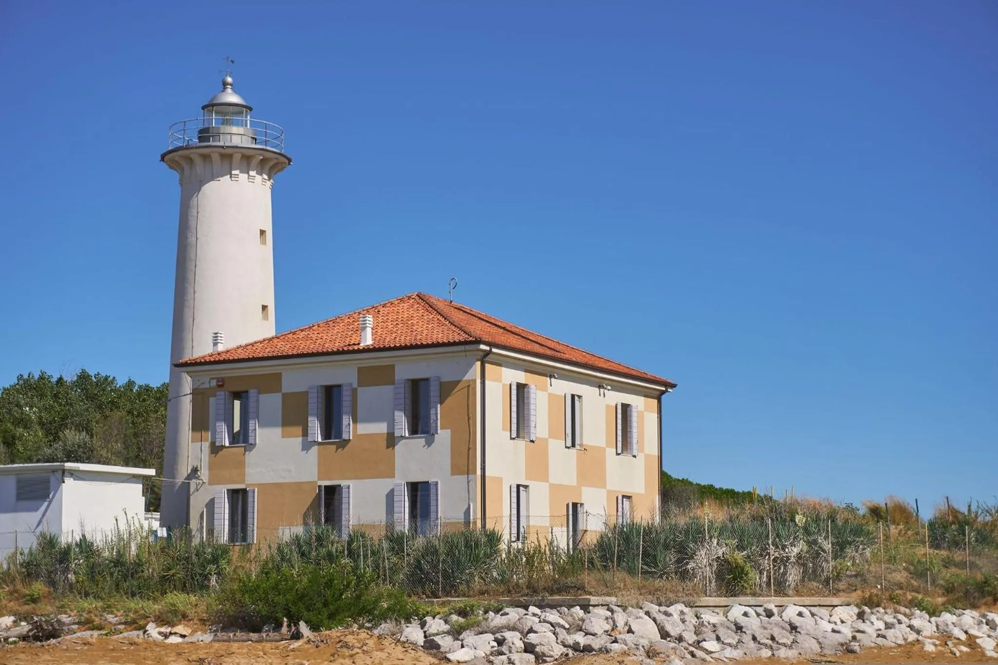 Cozy apartment 200mt from the beach