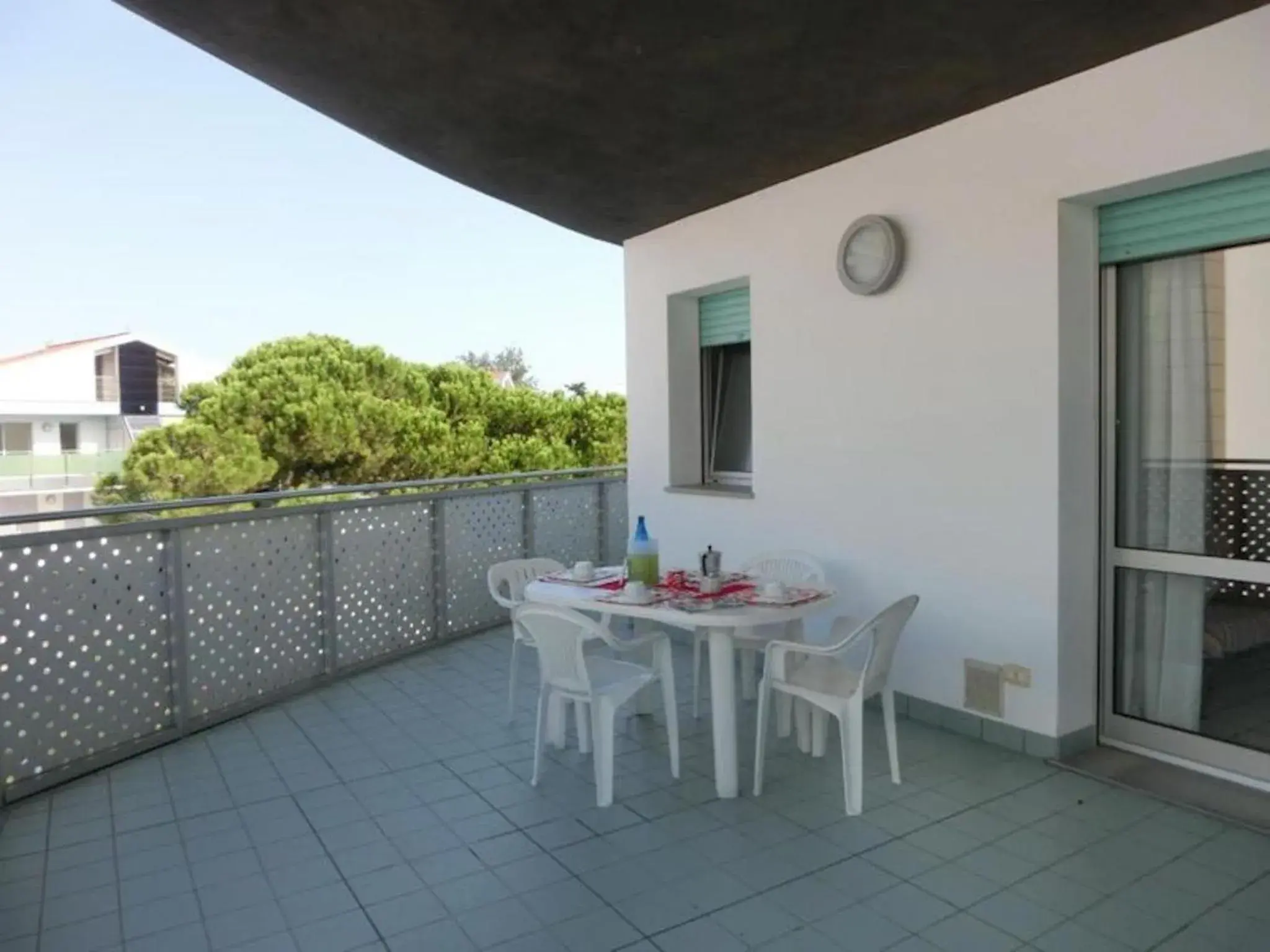 Cozy apartment 200mt from the beach Cozy apartment 200mt from the beach