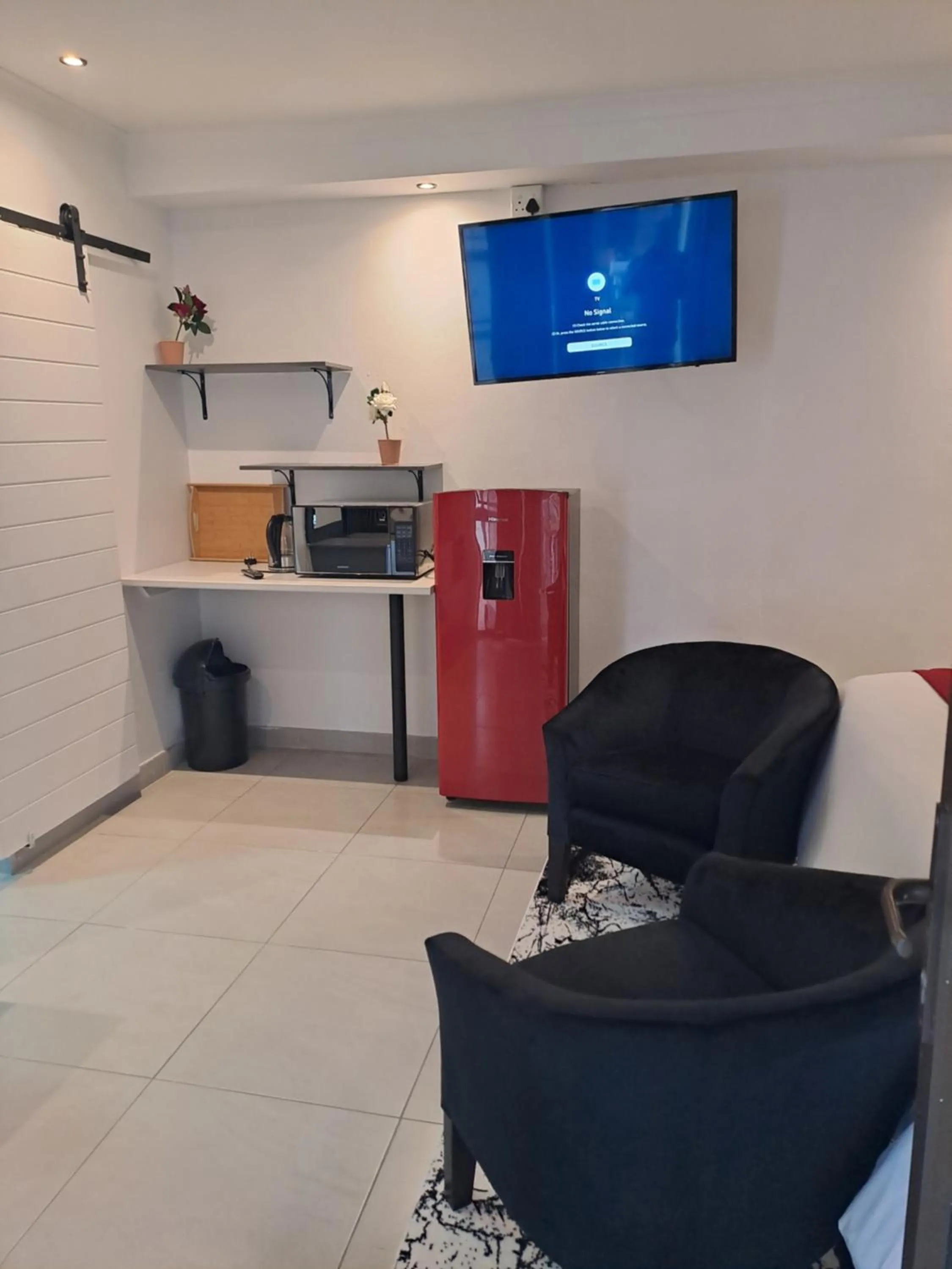 Mint Guesthouse