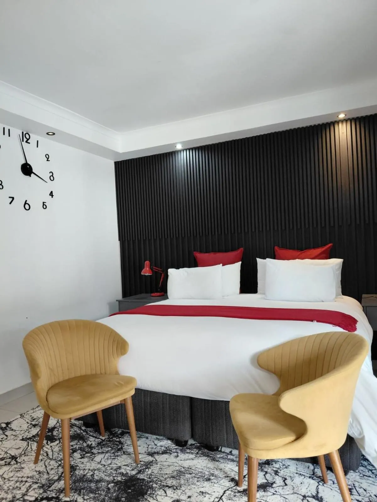 Mint Guesthouse