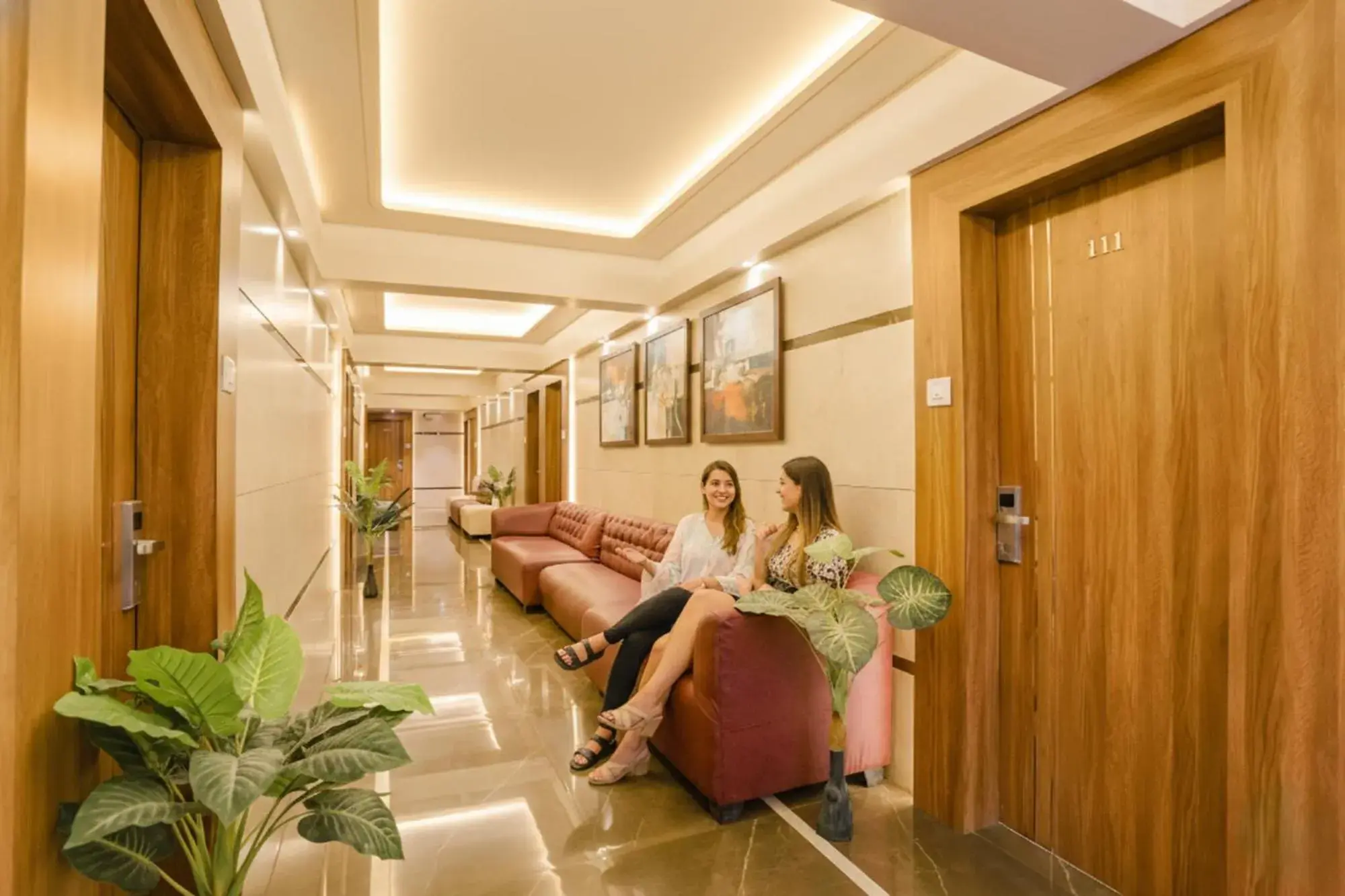 FabHotel Springs Lodging - Meera Road FabHotel Springs Lodging - Meera Road