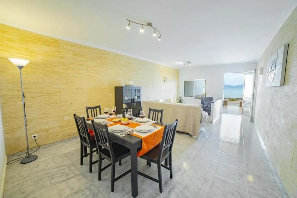 Coastal House Sa Fortalesa in Alcudia