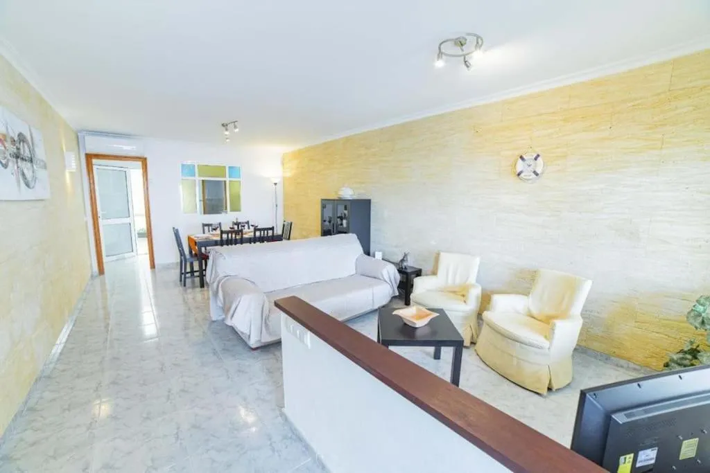 Coastal House Sa Fortalesa in Alcudia