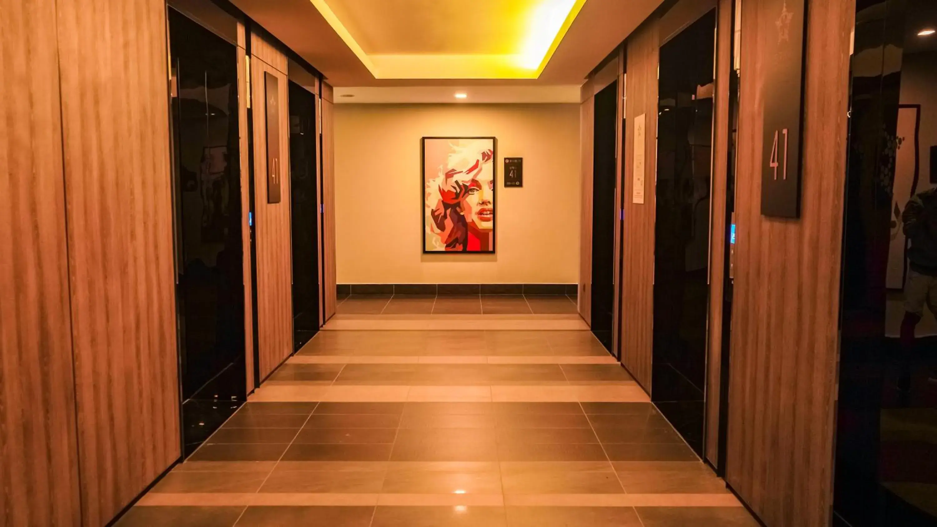 Three-Bedroom Suite in AXQUISITE SUITES at KLCC Three-Bedroom Suite in AXQUISITE SUITES at KLCC