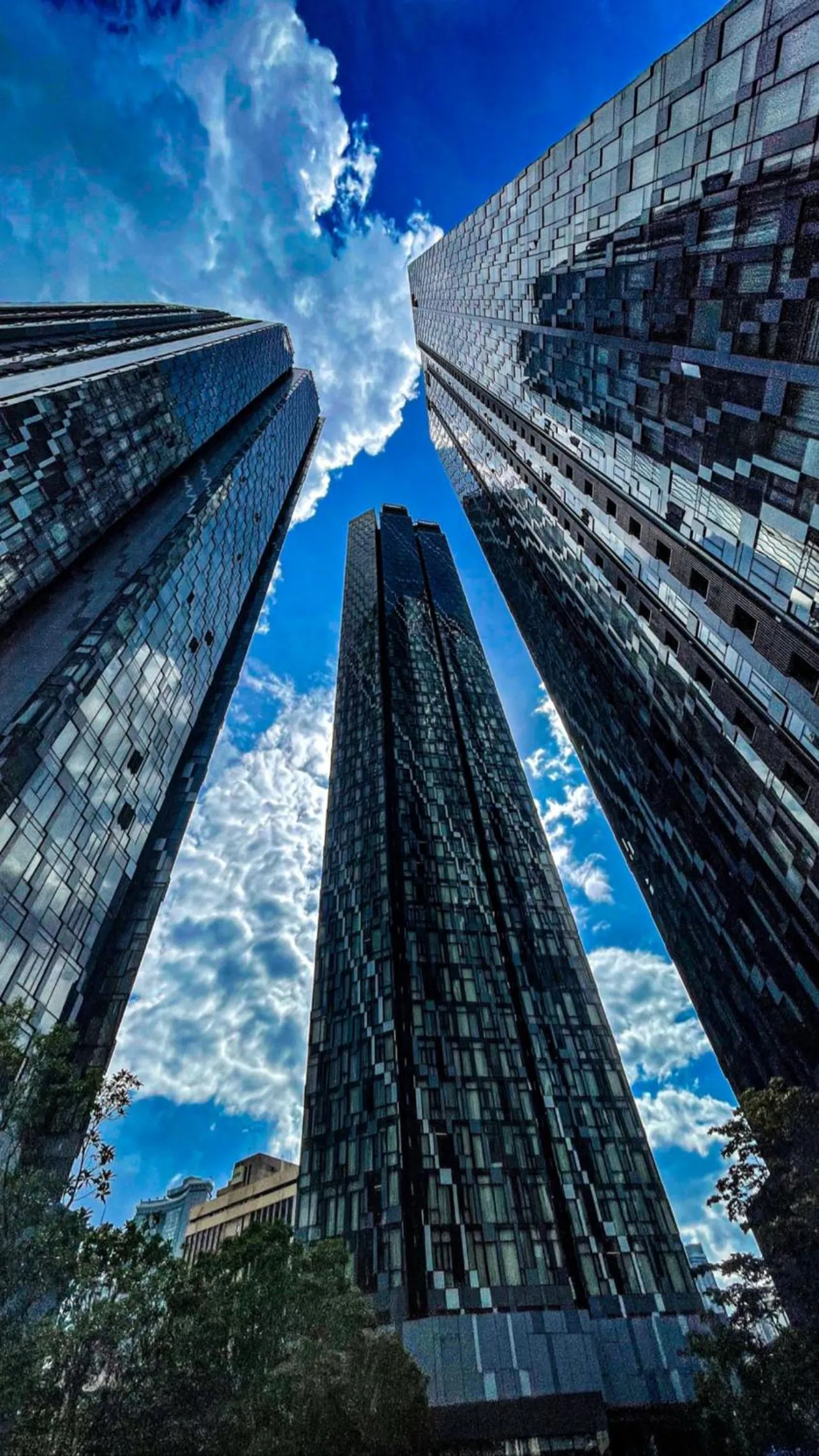 Property building in AXQUISITE SUITES at KLCC