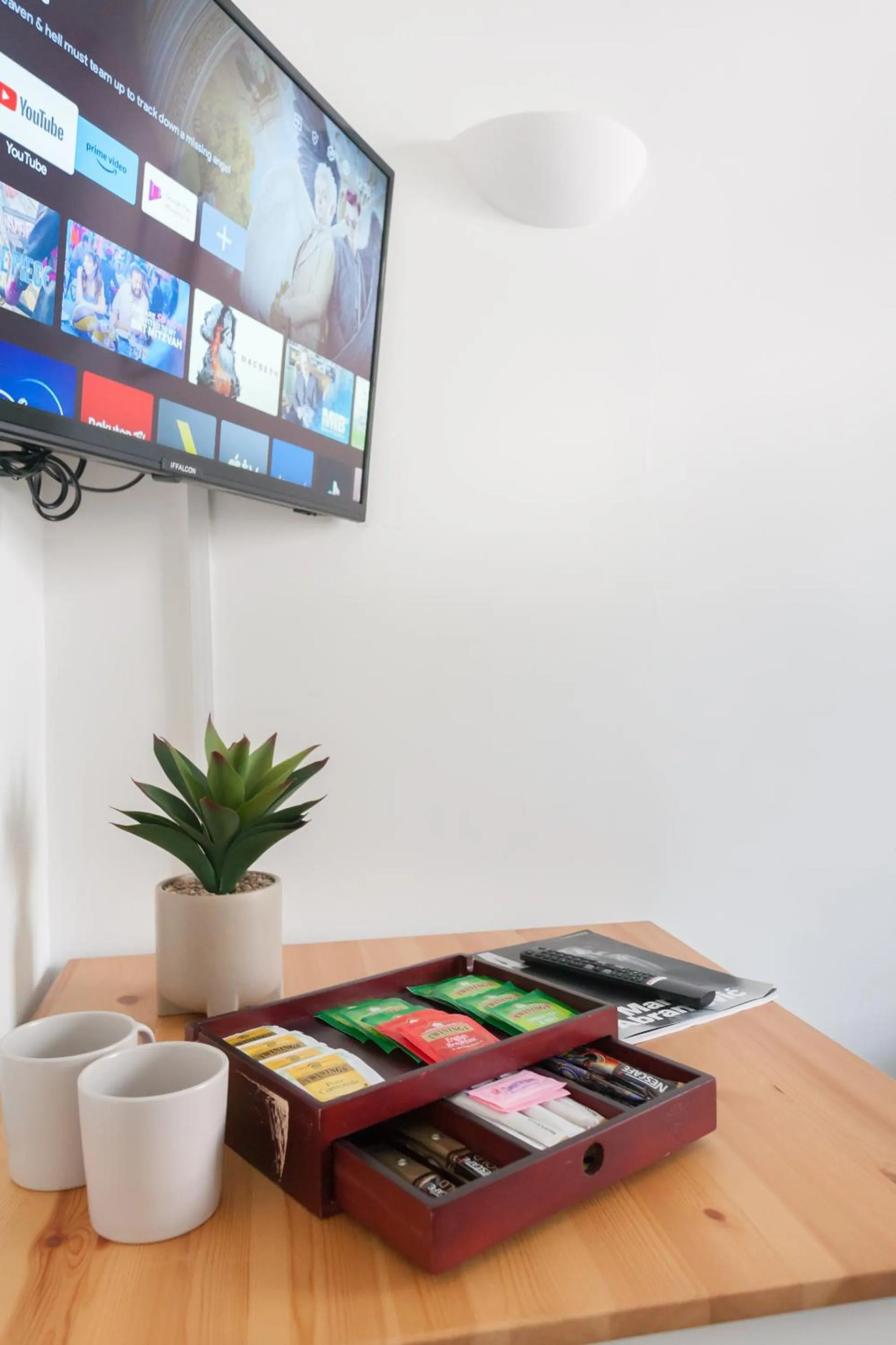 Other in Studio9 Rooms - Next to Emirates Stadium - Budget Rooms with Shared Bathroom