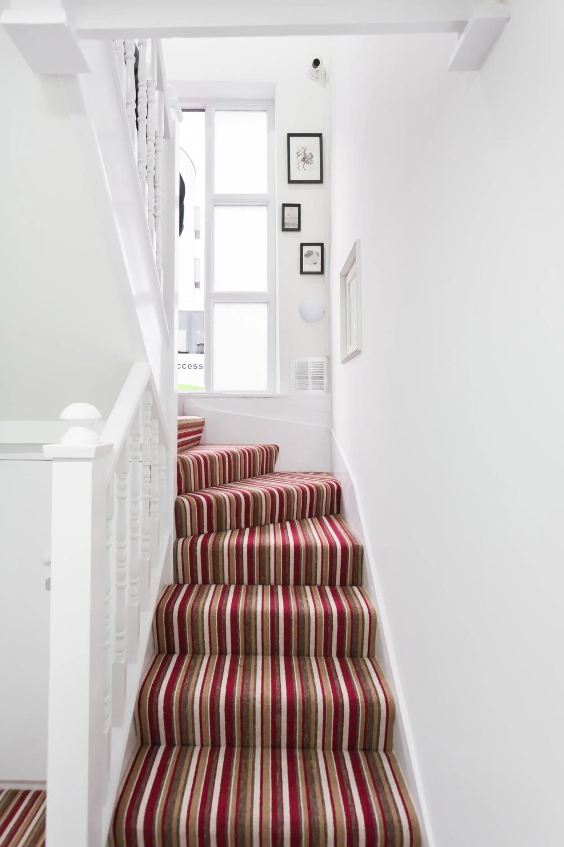 Other in Studio9 Rooms - Next to Emirates Stadium - Budget Rooms with Shared Bathroom