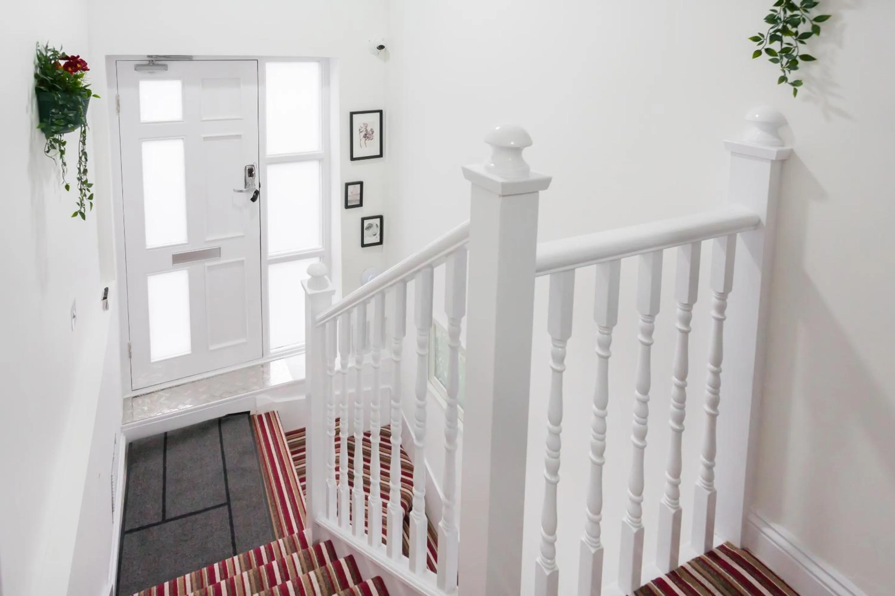 Other in Studio9 Rooms - Next to Emirates Stadium - Budget Rooms with Shared Bathroom