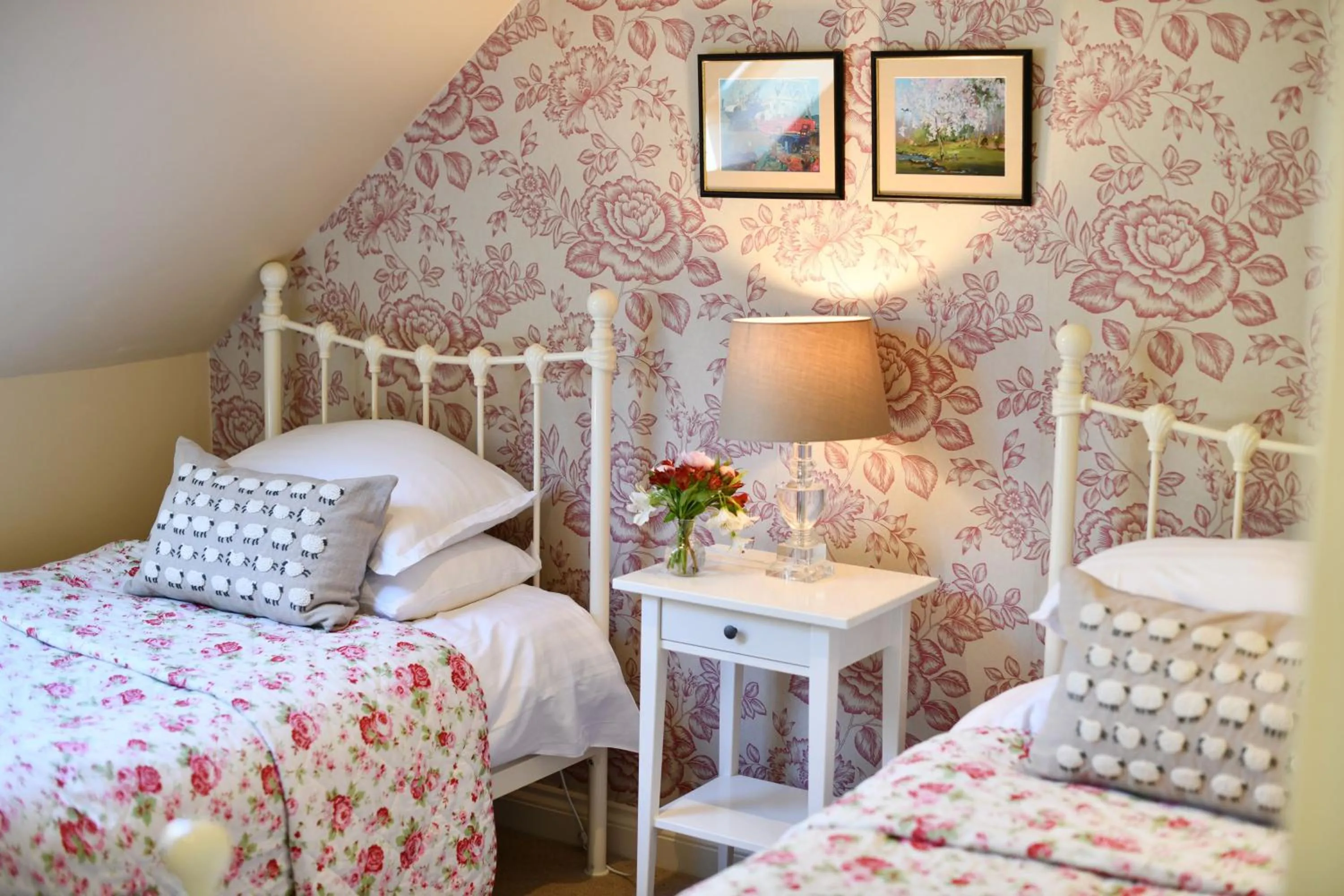 Stables Cottage