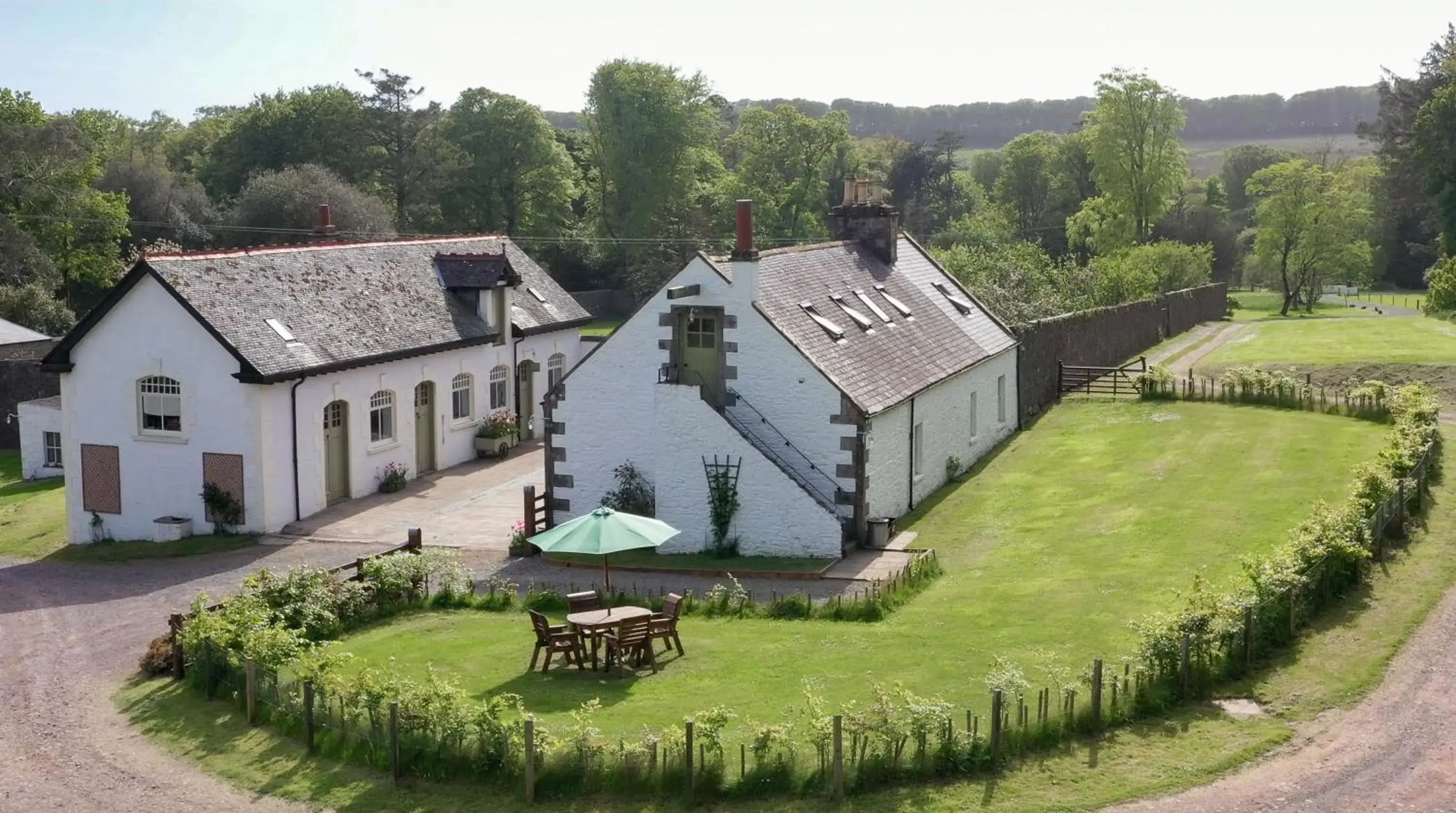 Stables Cottage Stables Cottage