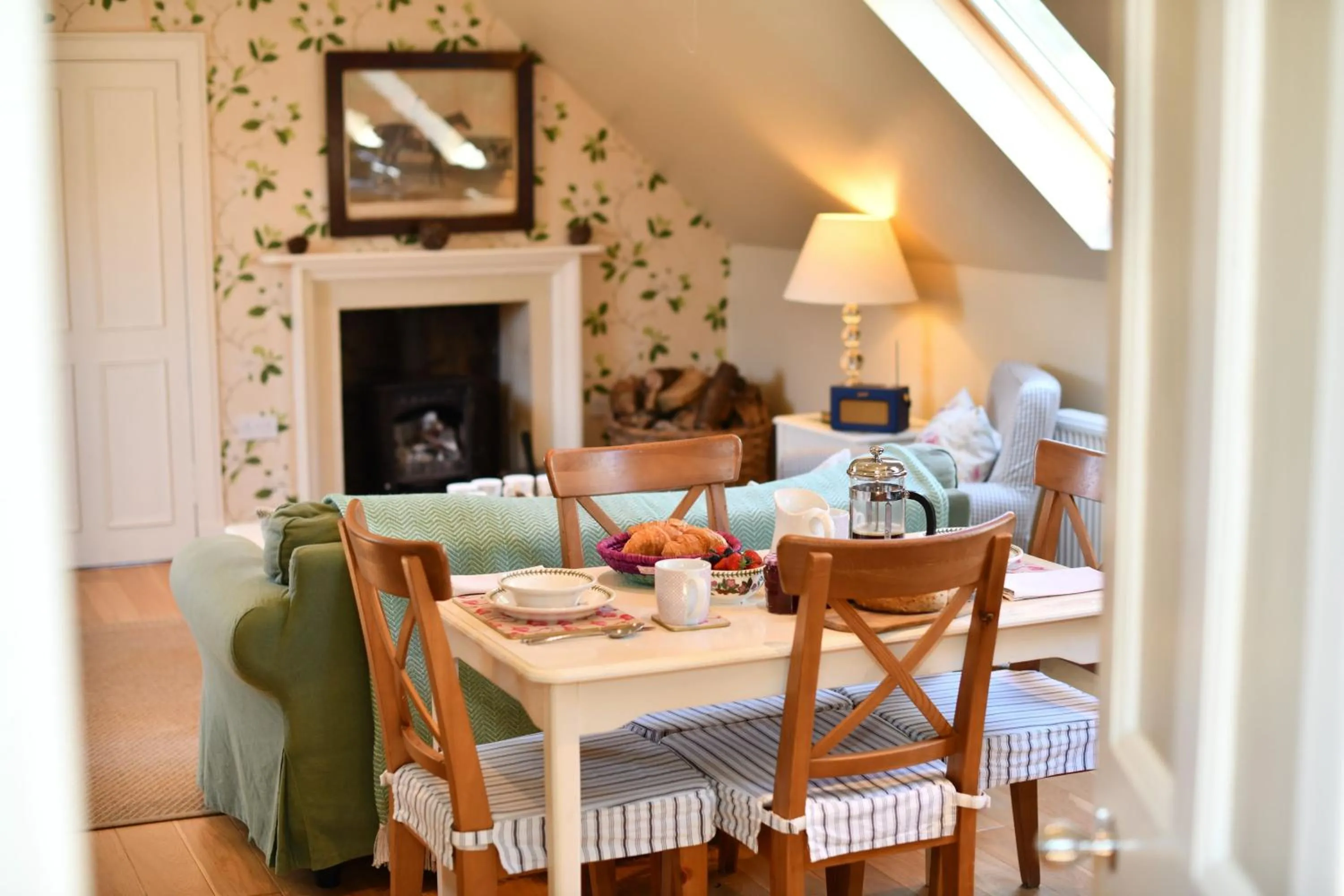 Stables Cottage