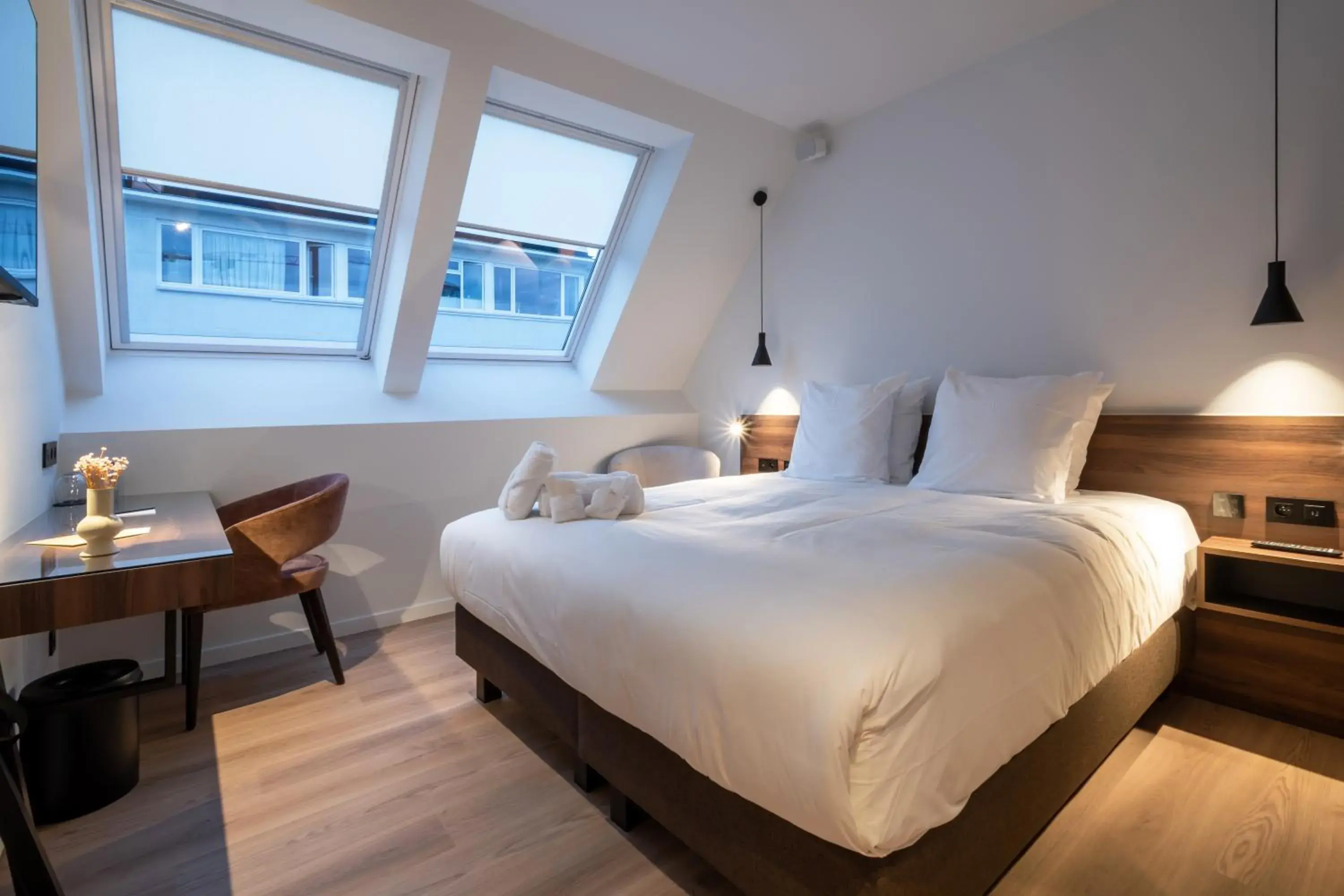 Double Room in ONE TWO FOUR - Hotel & Spa Double Room in ONE TWO FOUR - Hotel & Spa