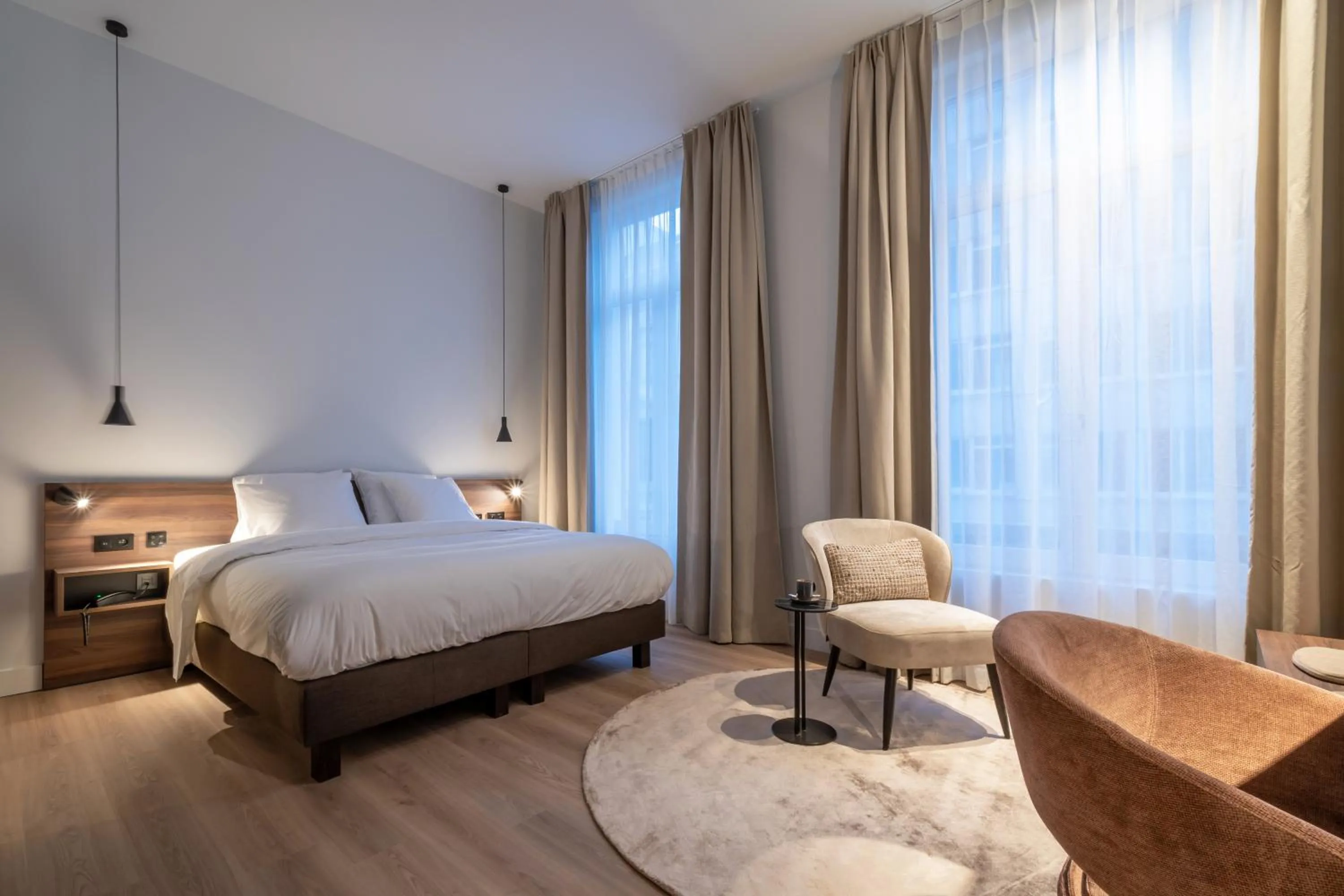 ONE TWO FOUR - Hotel & Spa