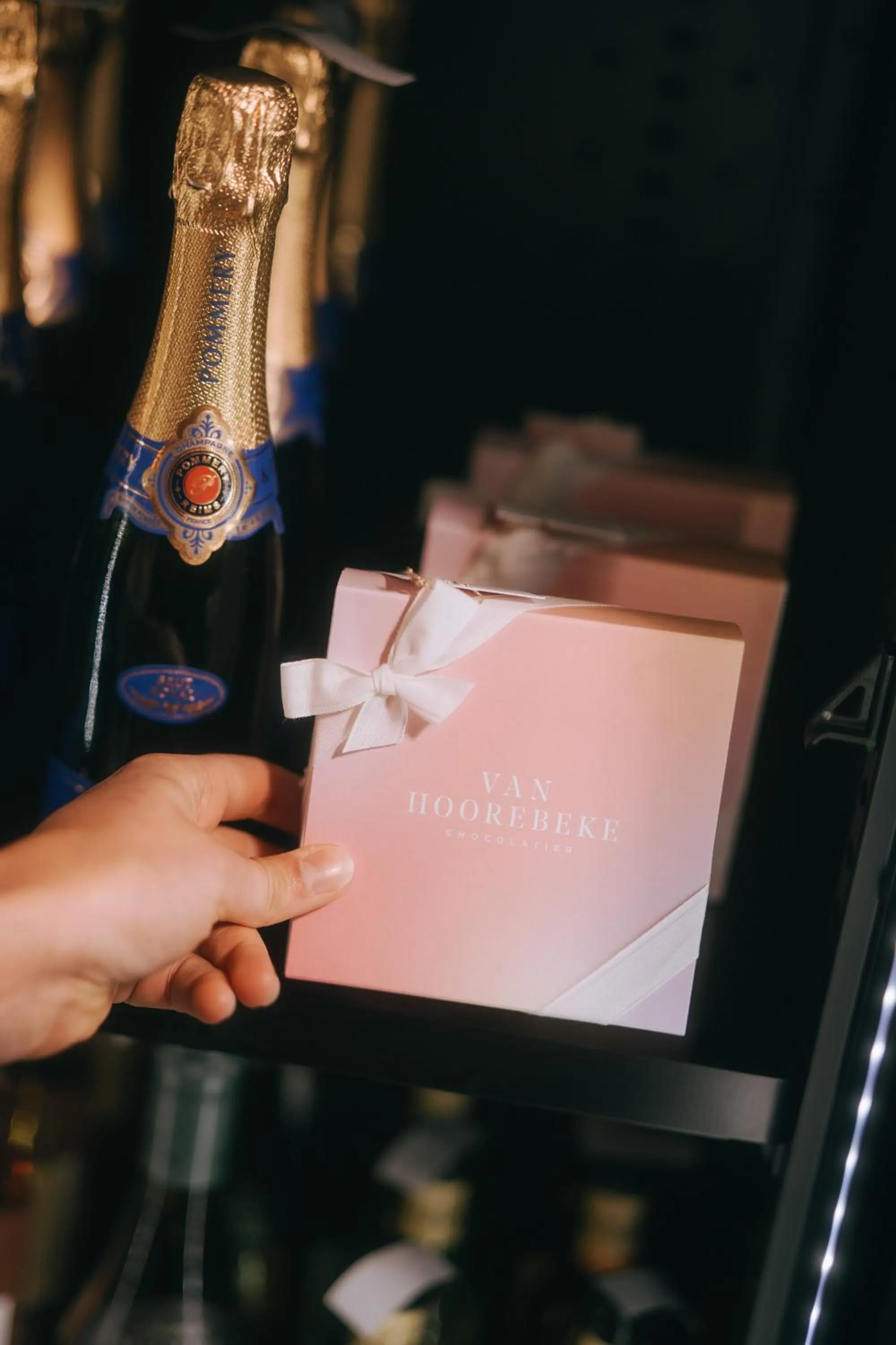 Property building in ONE TWO FOUR - Hotel & Spa