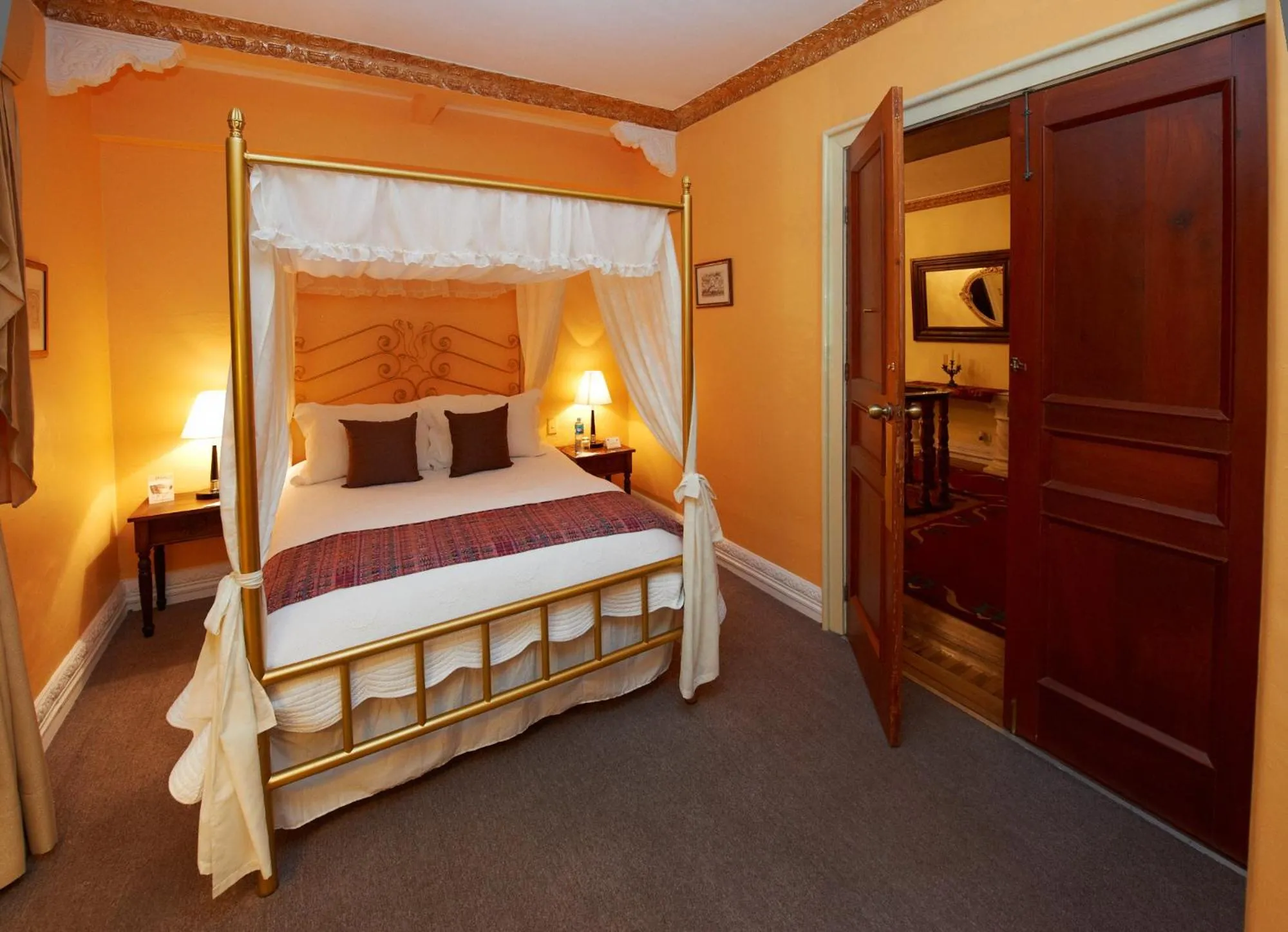 Single Room - single occupancy in City Art Hotel Silberstein