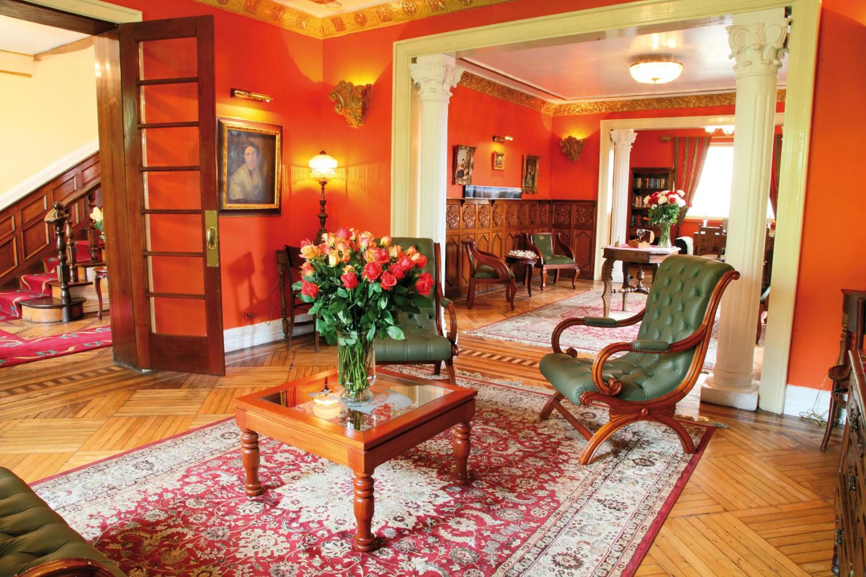 City Art Hotel Silberstein