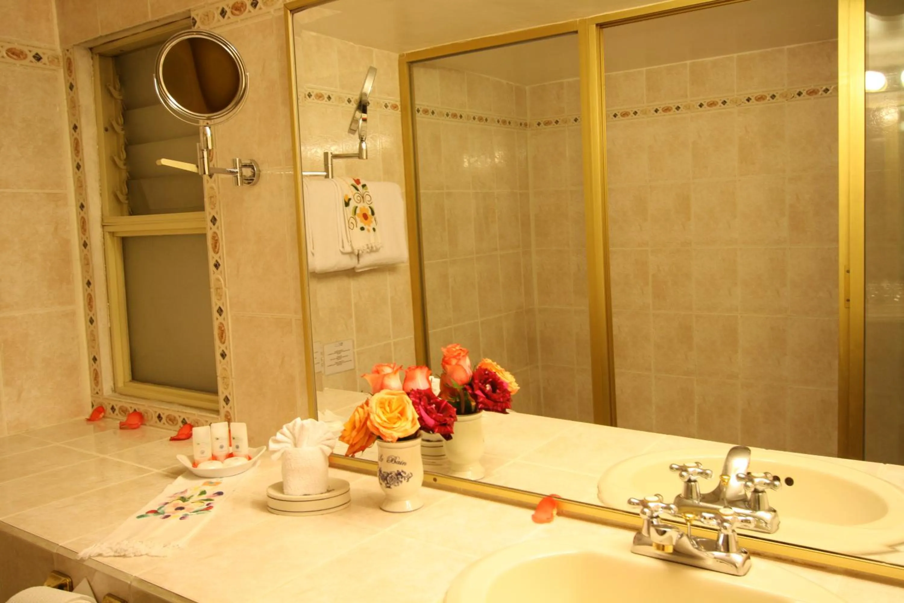 Deluxe Room in City Art Hotel Silberstein