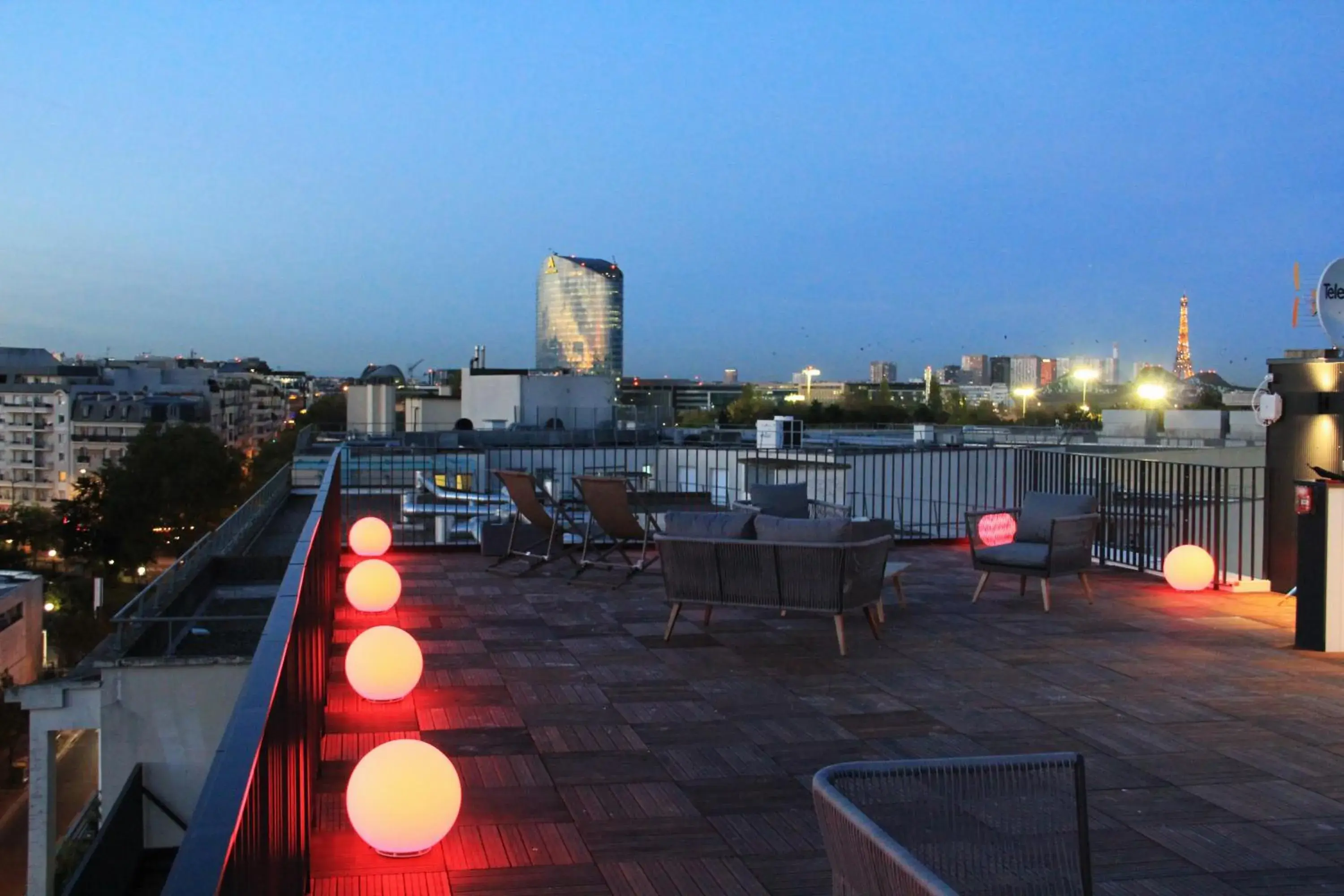 FINESTATE Coliving Mairie d'Issy FINESTATE Coliving Mairie d'Issy