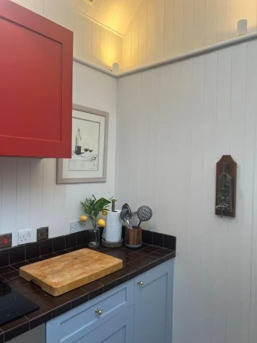 The Turret- the best view in Folkestone