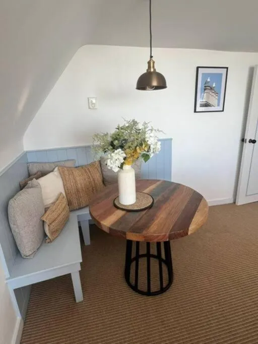 The Turret- the best view in Folkestone