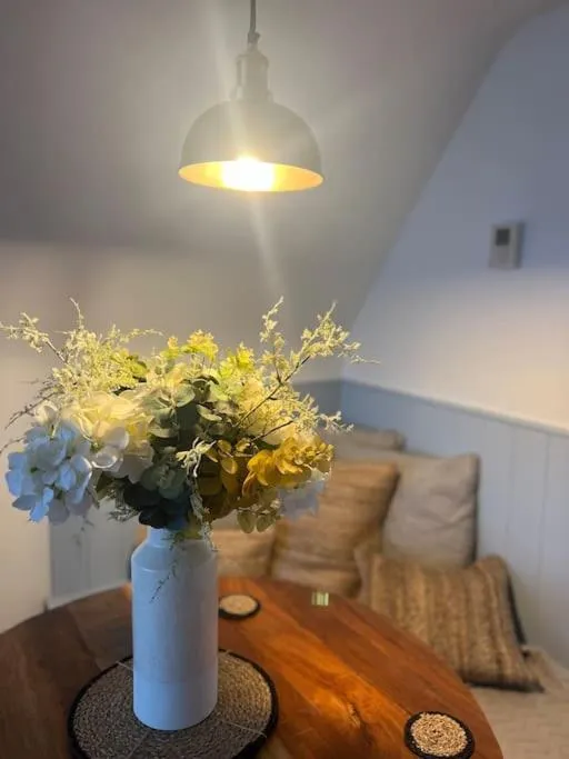 The Turret- the best view in Folkestone