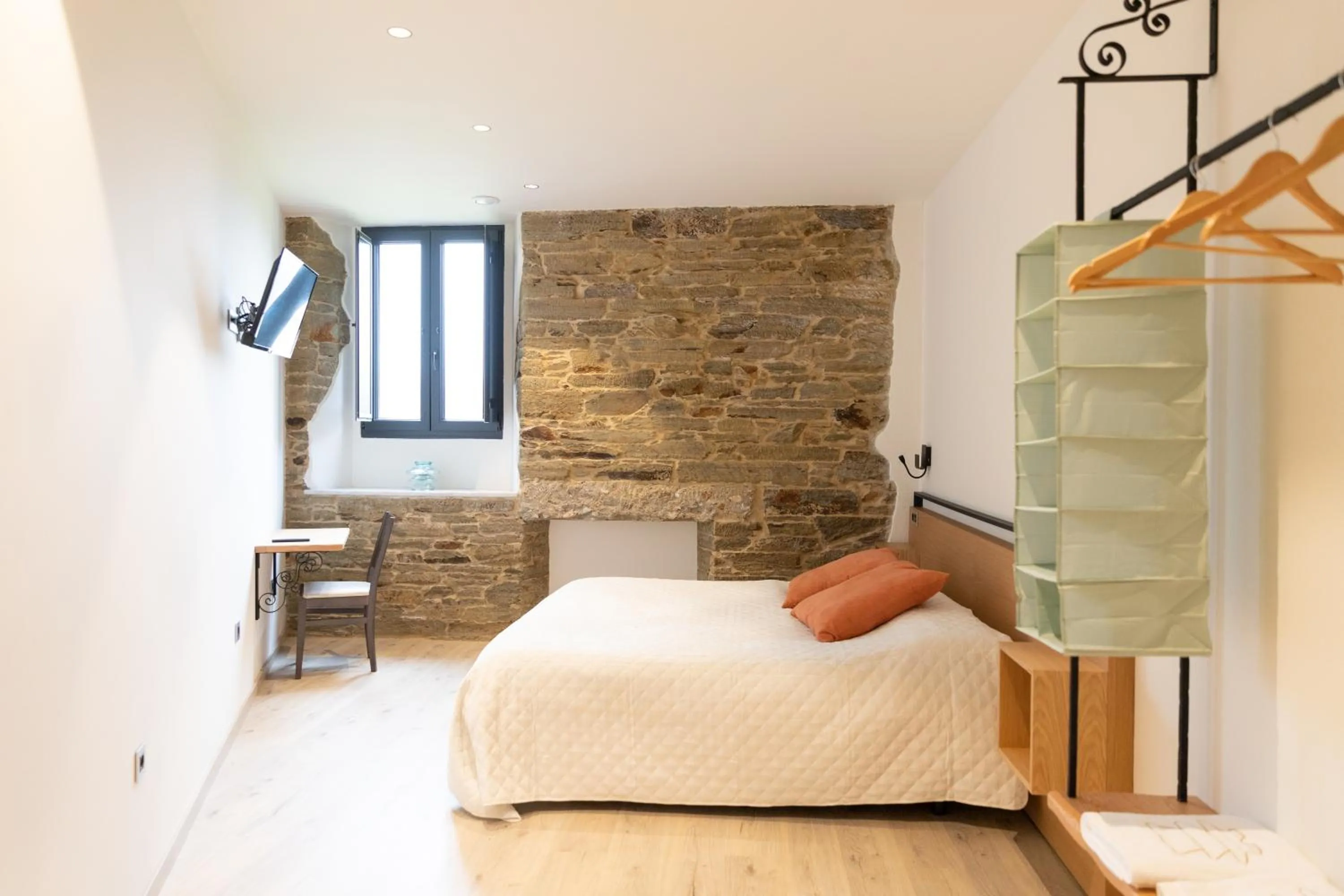 Photo of the whole room, Bed in Hotel Casa da Luz