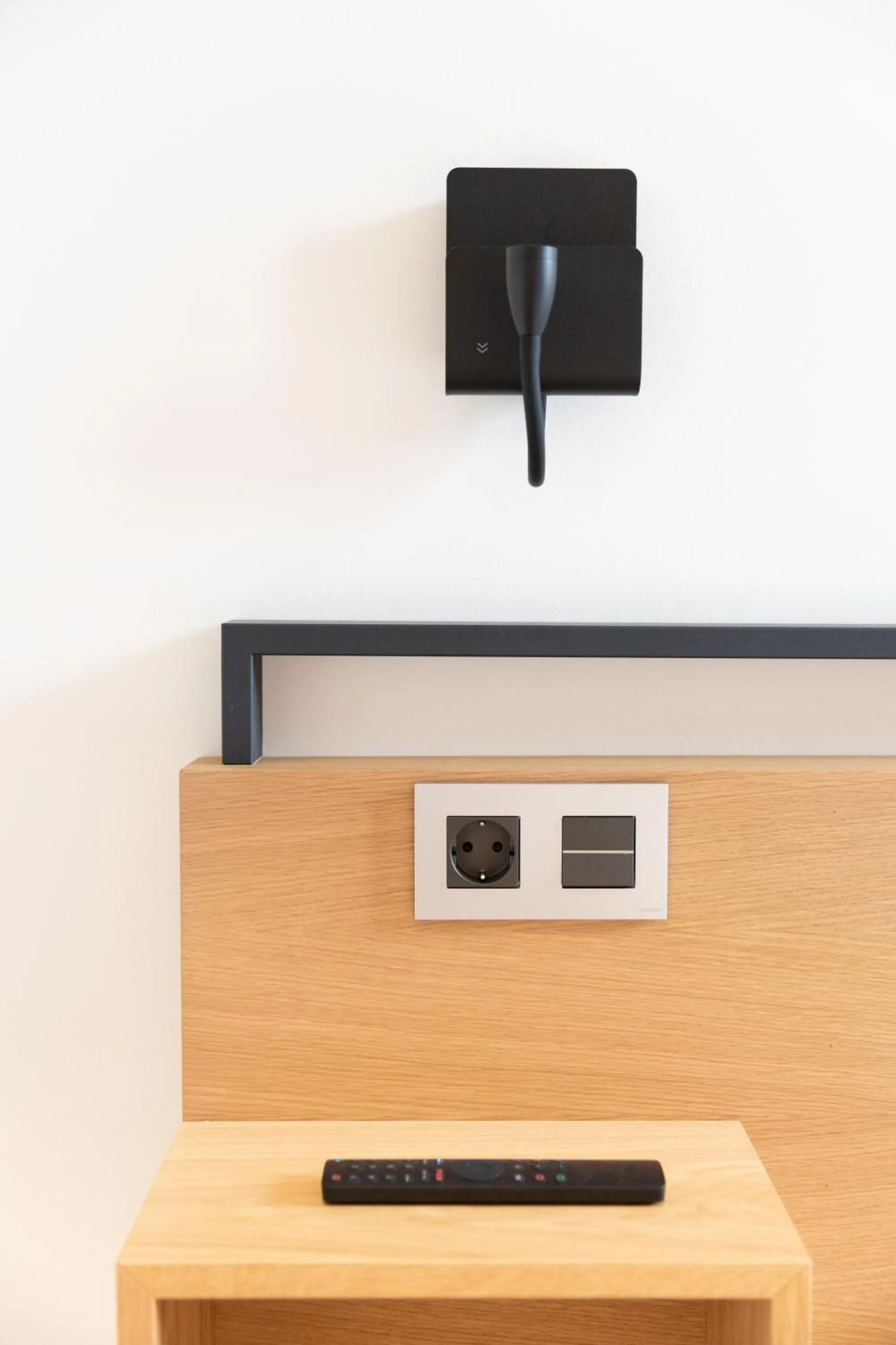 Bedroom in Hotel Casa da Luz
