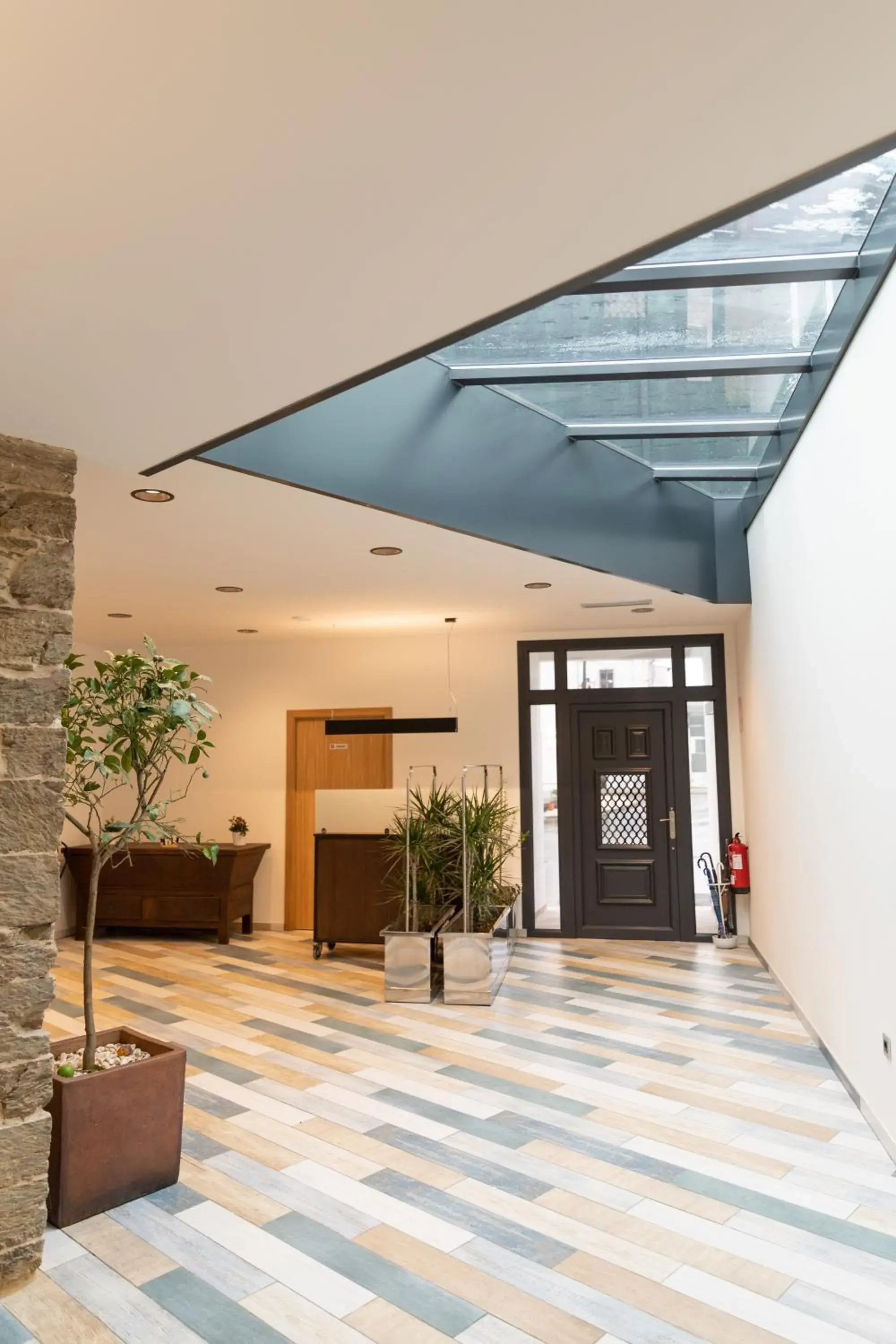 Hotel Casa da Luz Hotel Casa da Luz