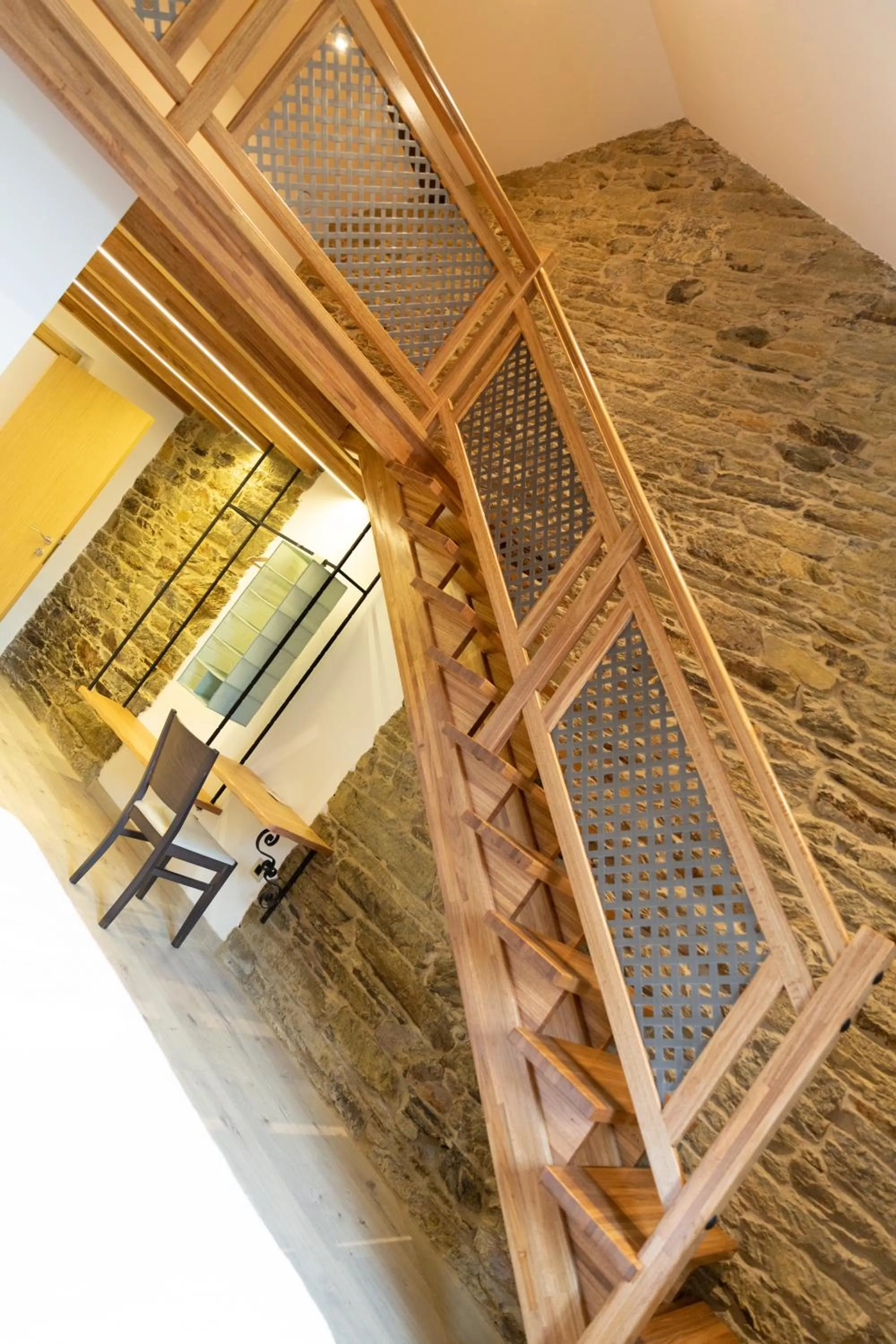 Bedroom in Hotel Casa da Luz