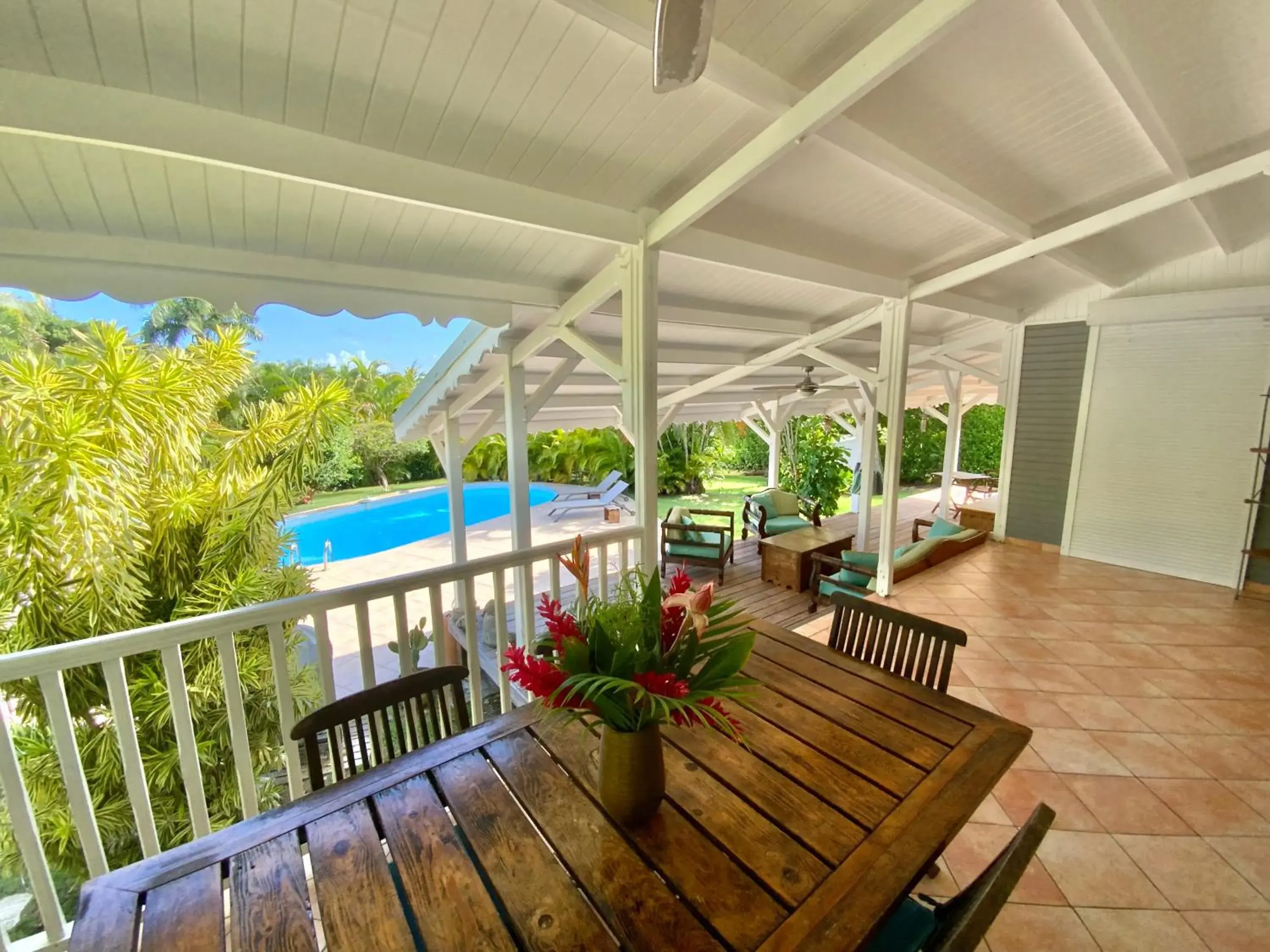 Villa Soley Caraïbe Villa Soley Caraïbe