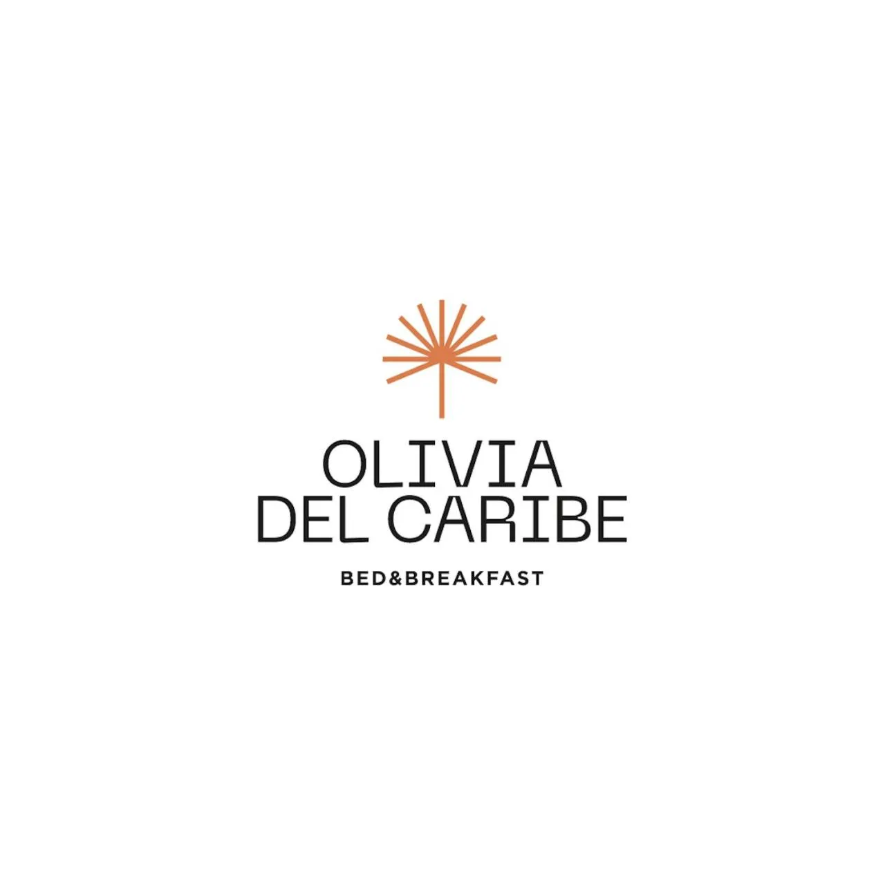 Property logo or sign in Olivia del caribe suite