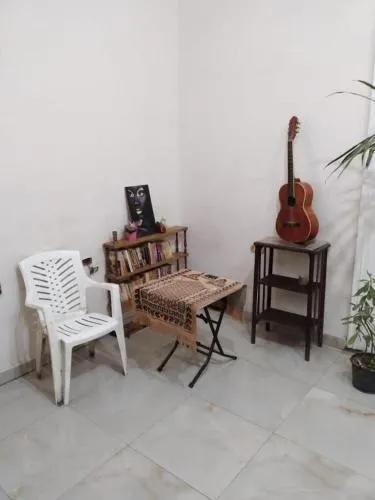 Grand Safari Hostel