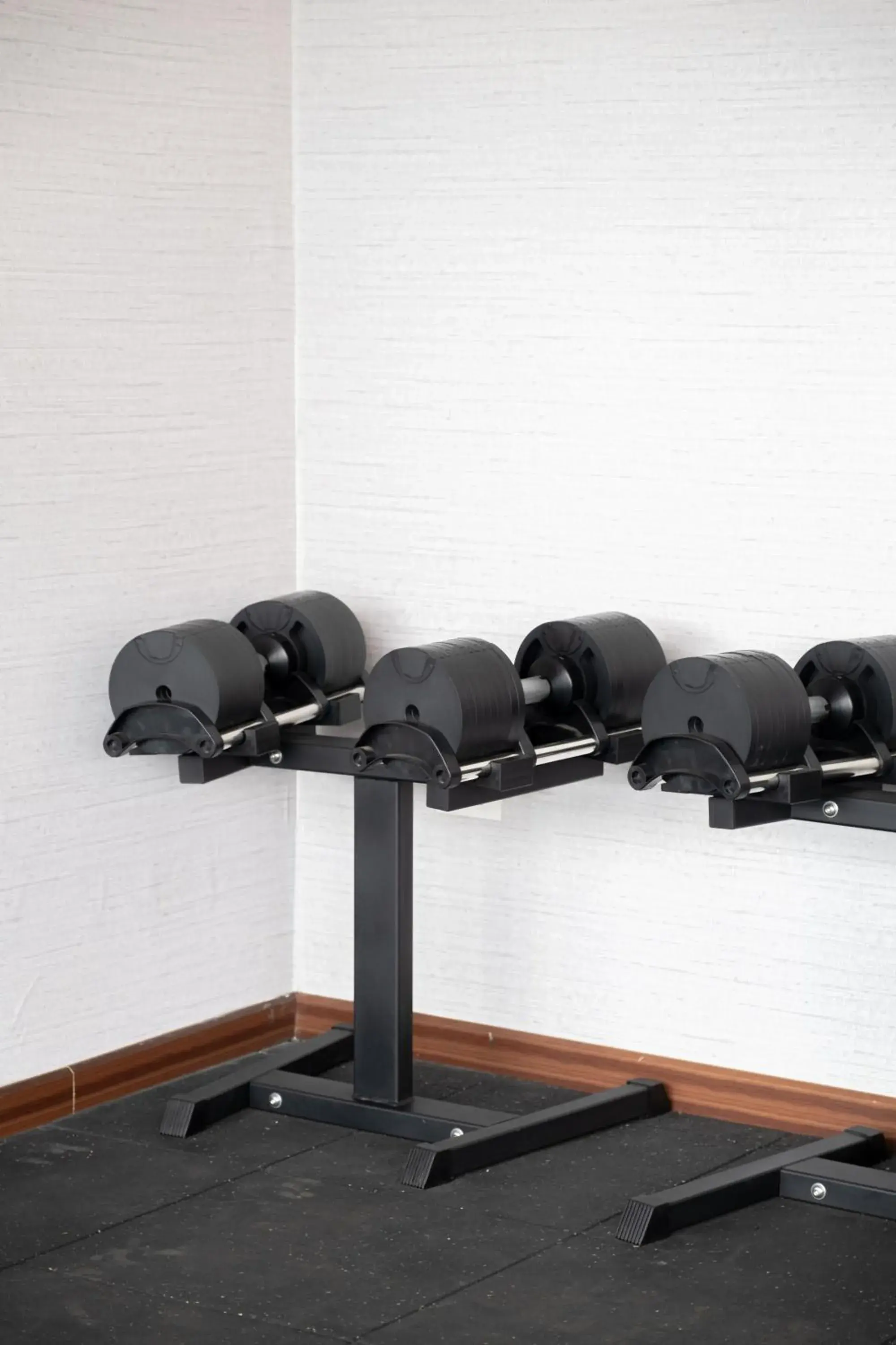 Fitness centre/facilities in Kekehyu Business Hotel Fitness centre/facilities in Kekehyu Business Hotel