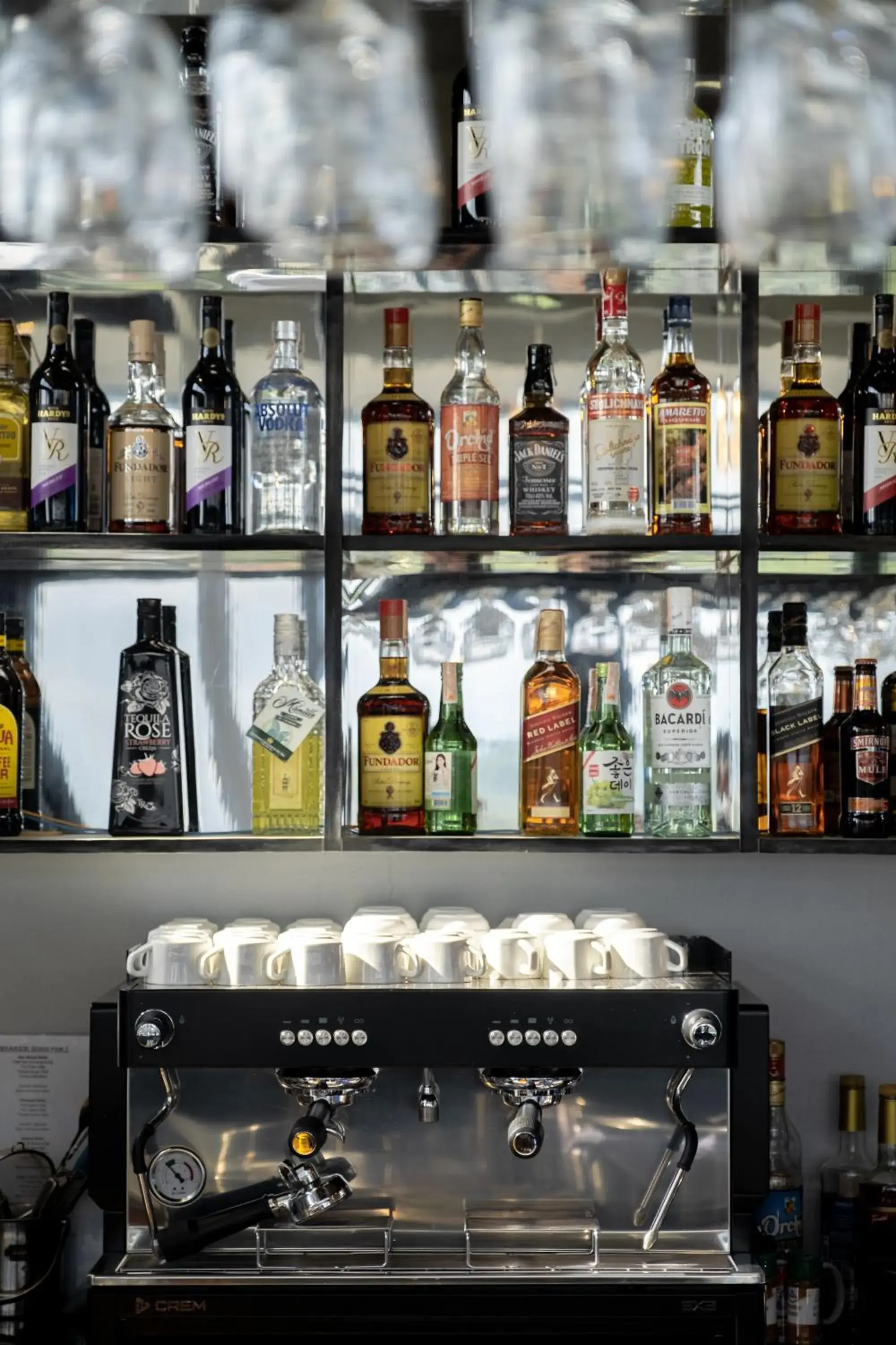 Lounge or bar in Kekehyu Business Hotel Lounge or bar in Kekehyu Business Hotel