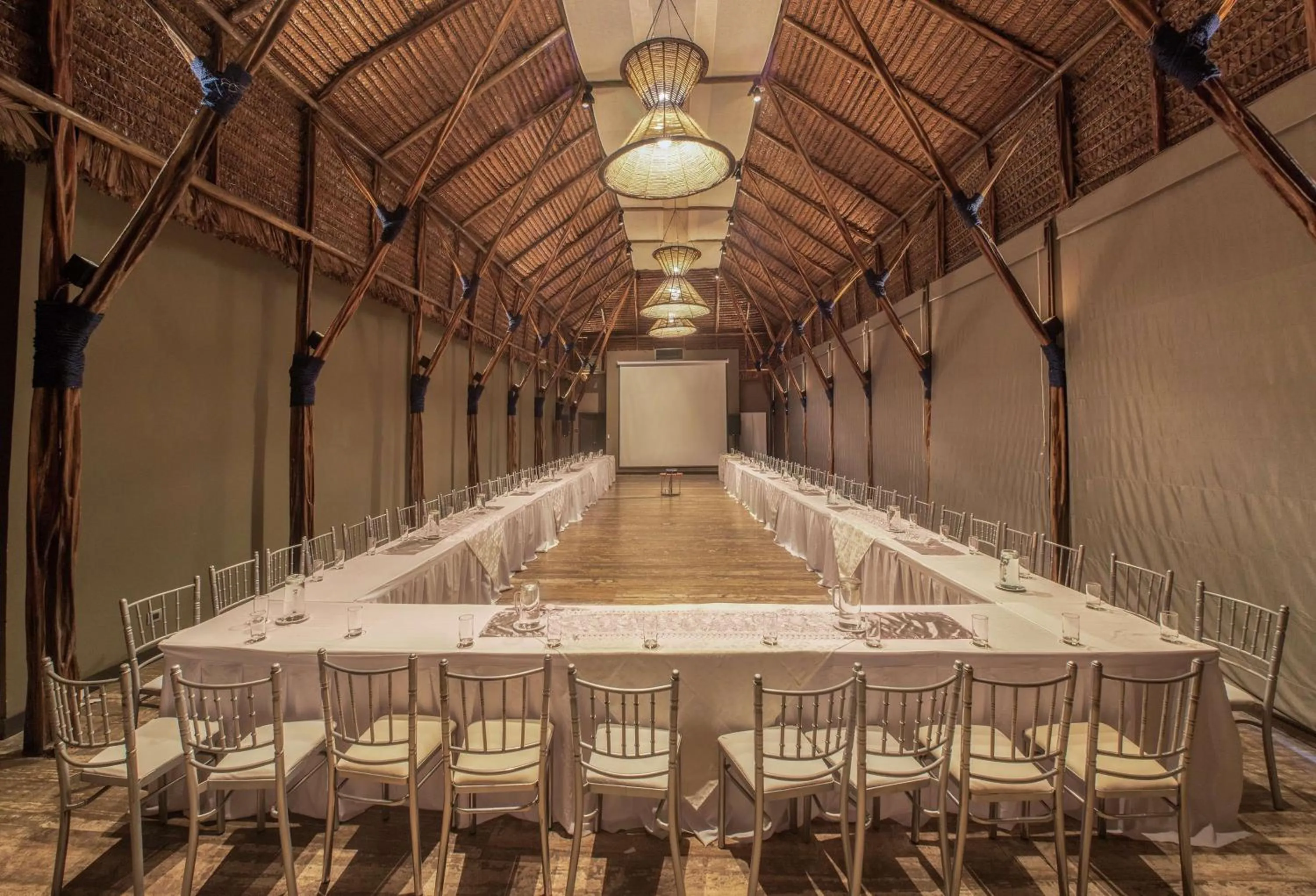 Meeting/conference room in Doubletree By Hilton Iquitos