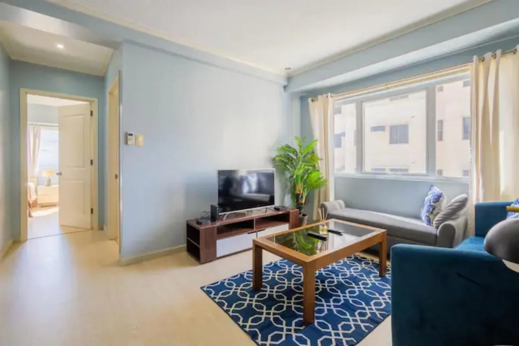 BGC Private Apartments